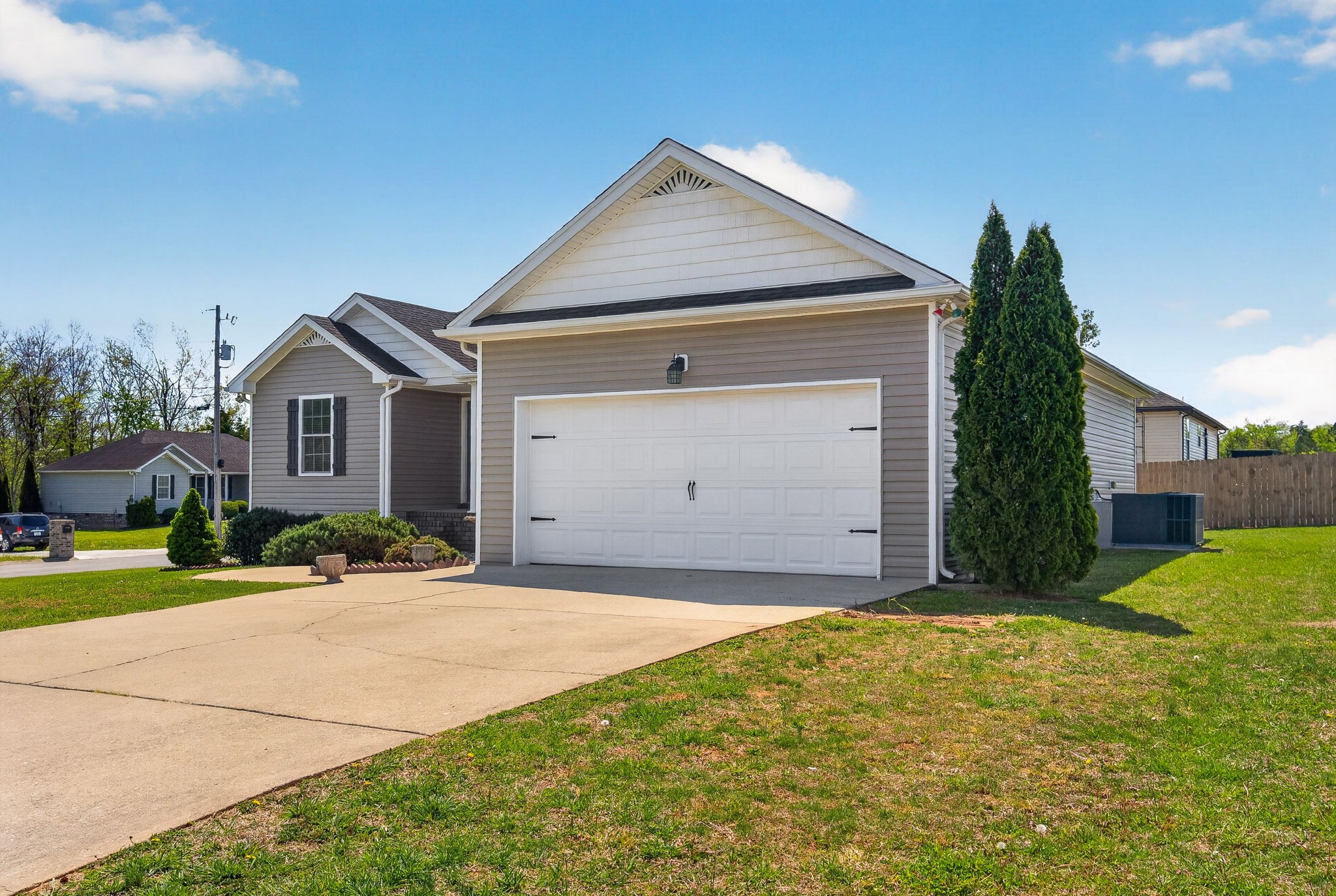 126 Hollands Way