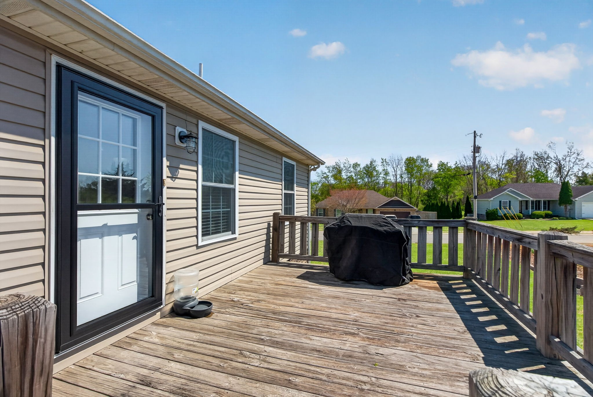 126 Hollands Way