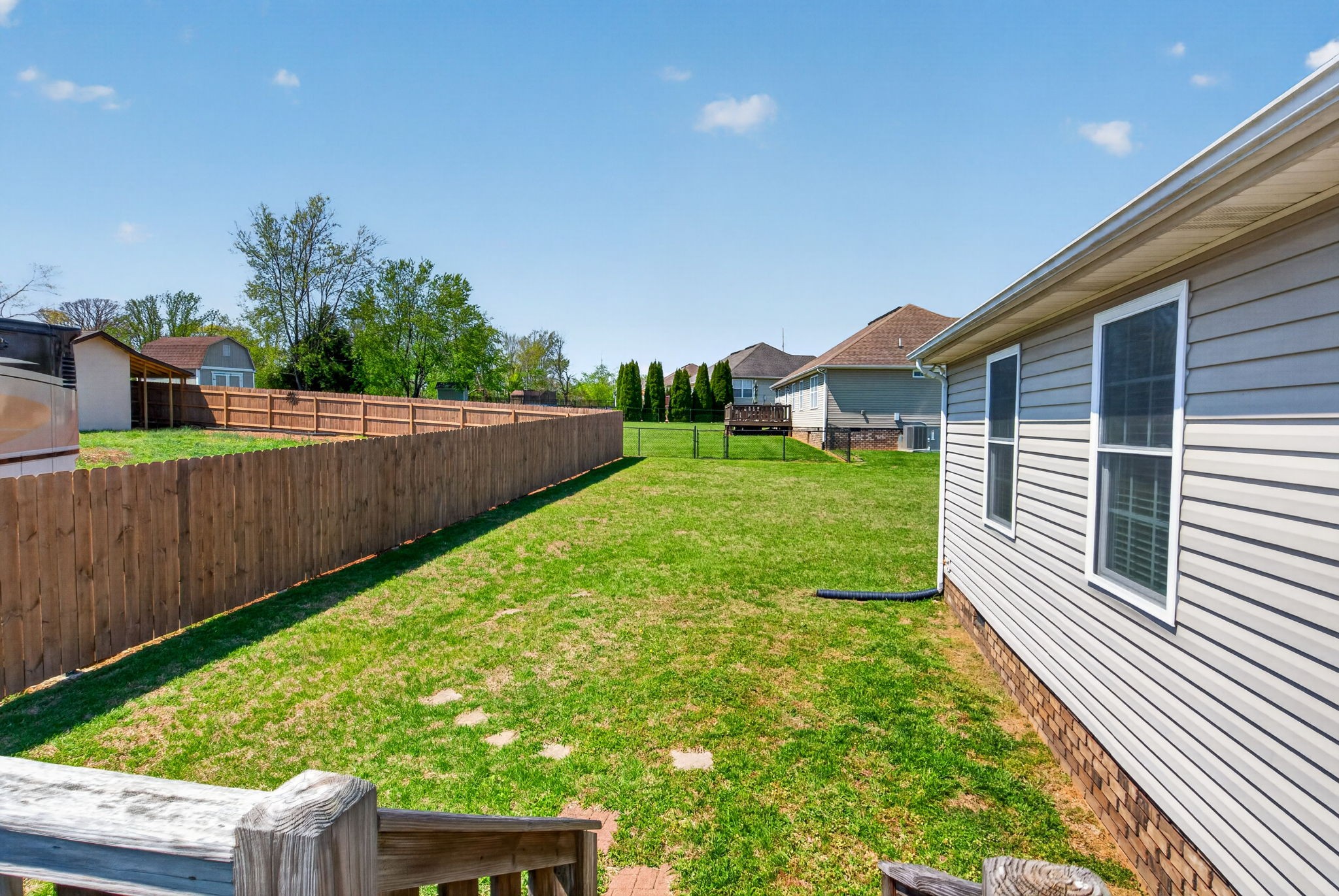 126 Hollands Way