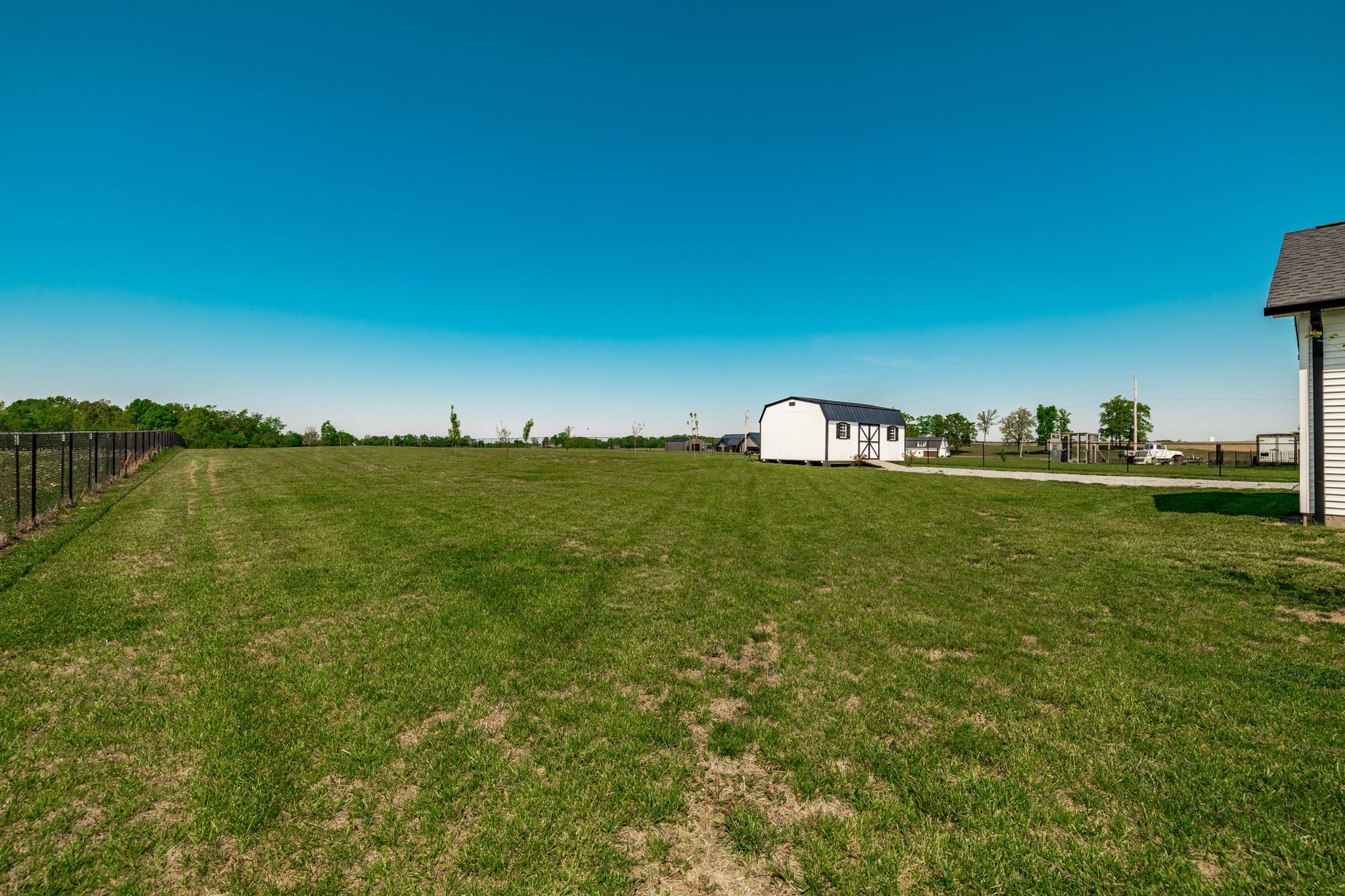 1323 N Corinth Rd