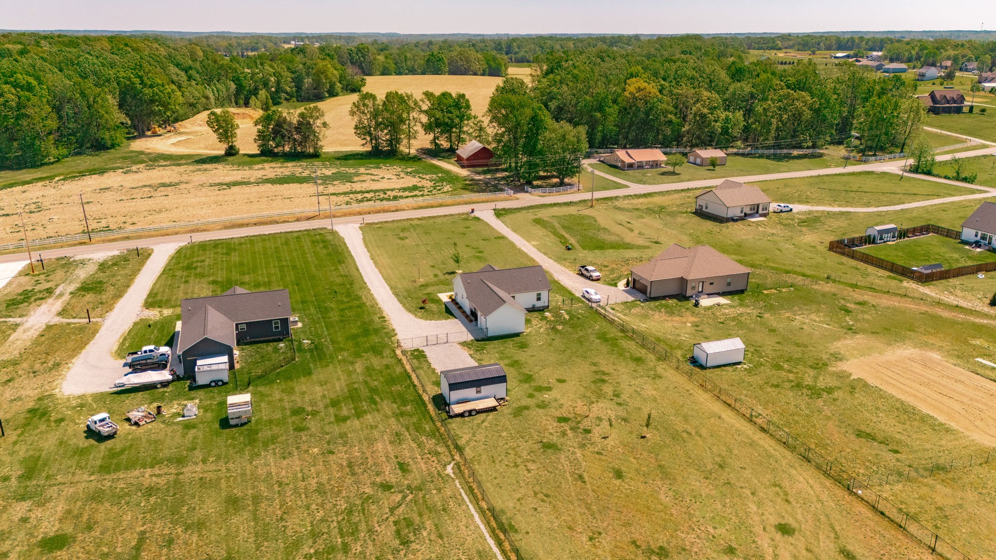 1323 N Corinth Rd