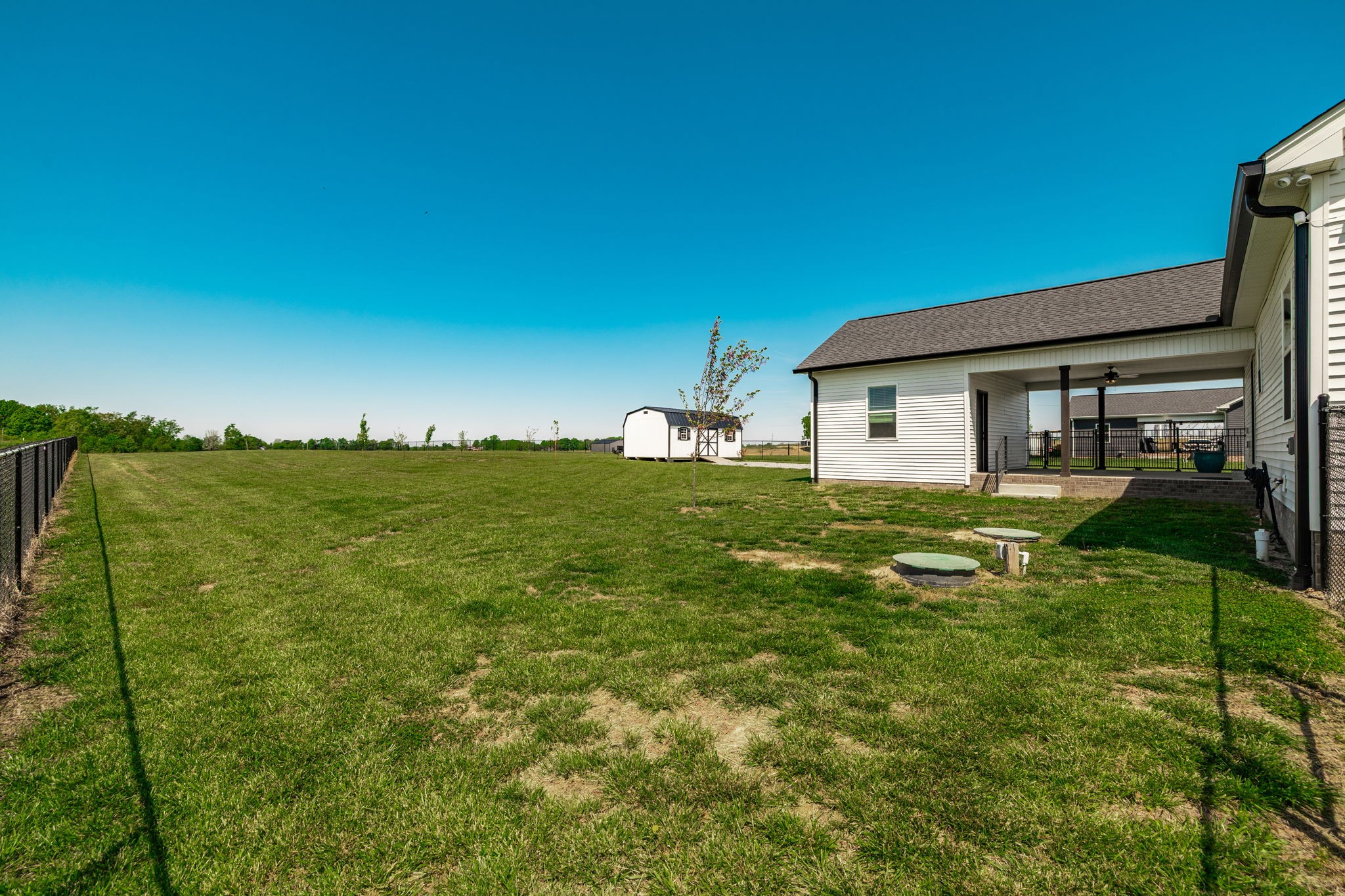 1323 N Corinth Rd