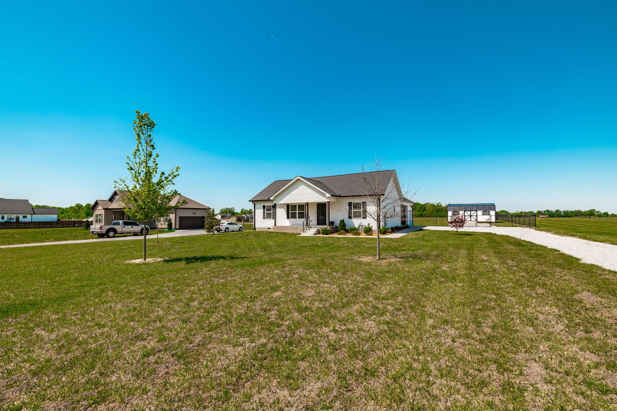 1323 N Corinth Rd