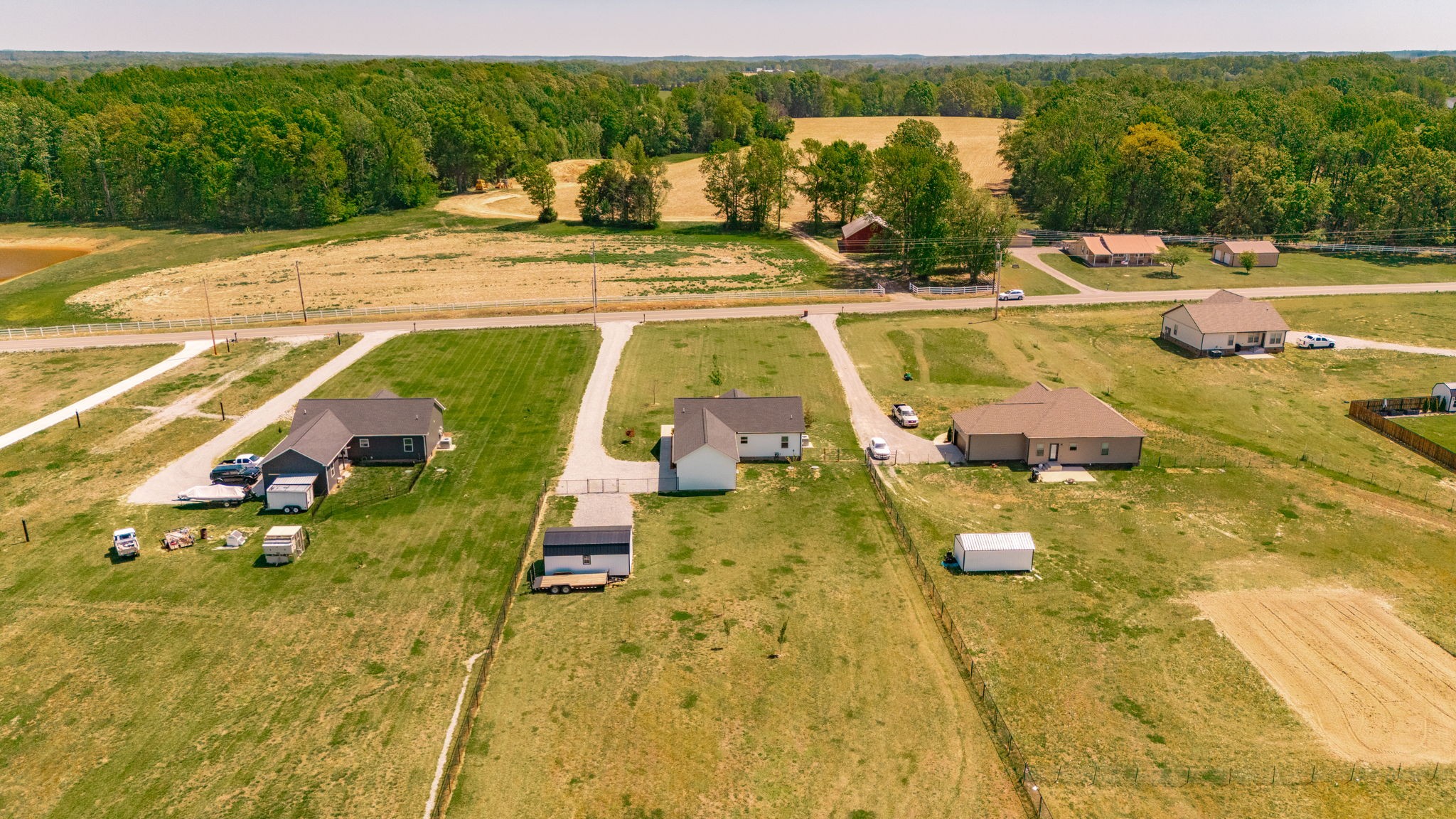1323 N Corinth Rd