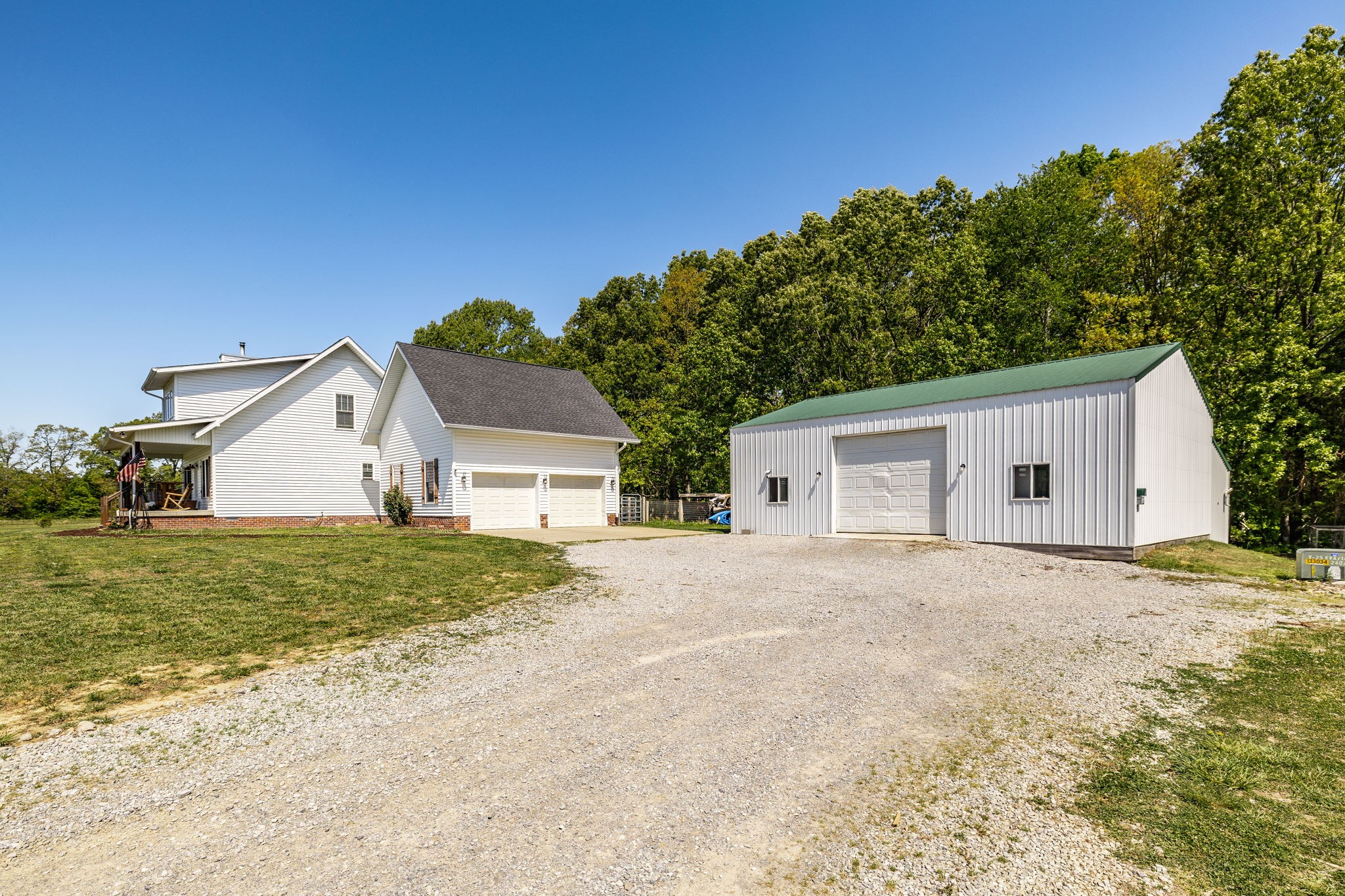 237 Lear Rd