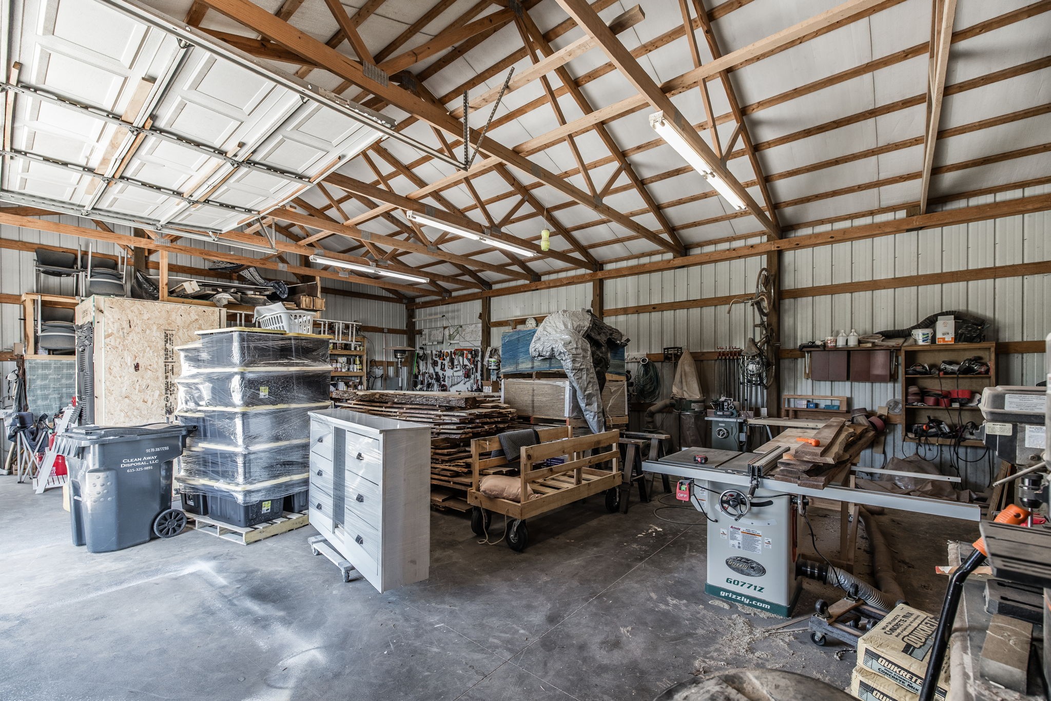 237 Lear Rd