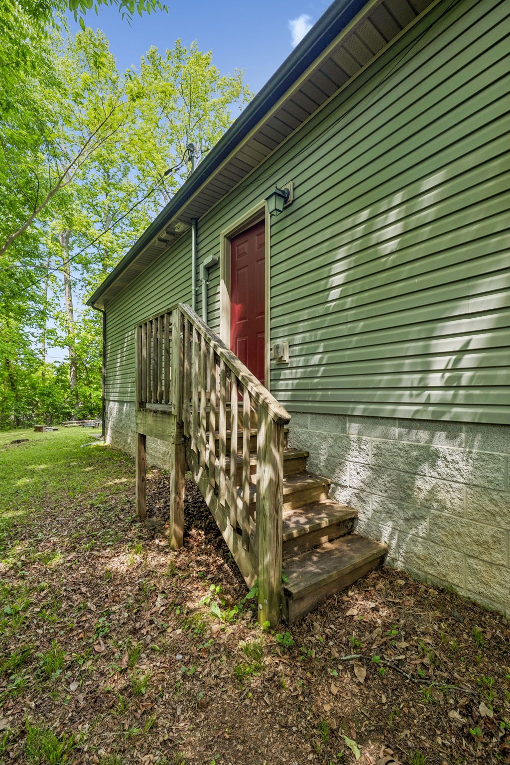 1008 Swift Dr
