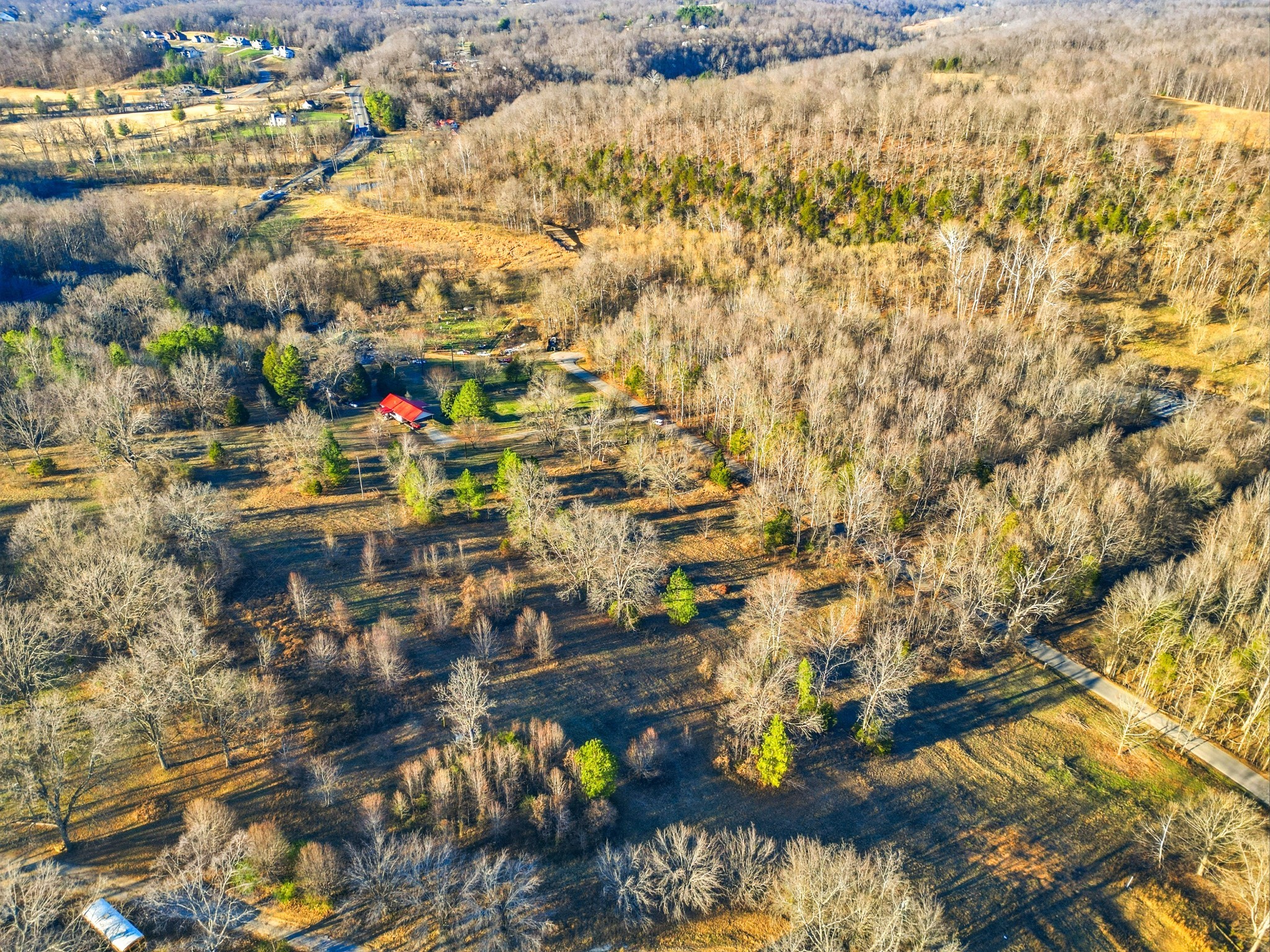 8451 Sycamore Creek Rd