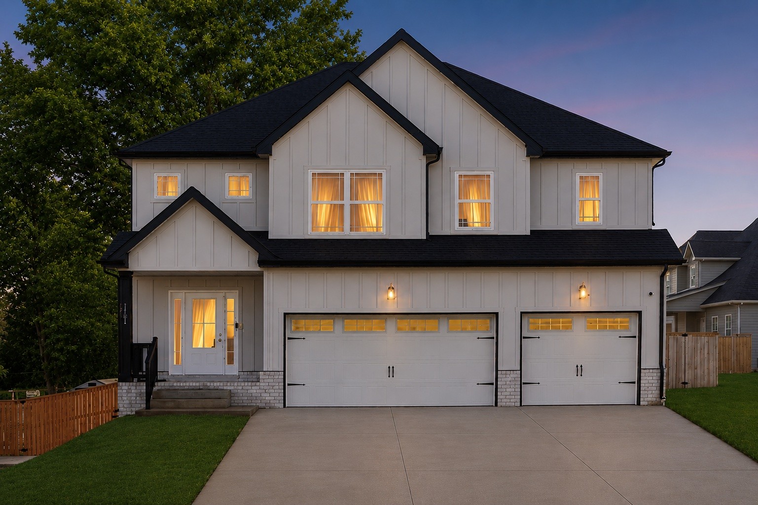 1584 Malone Way