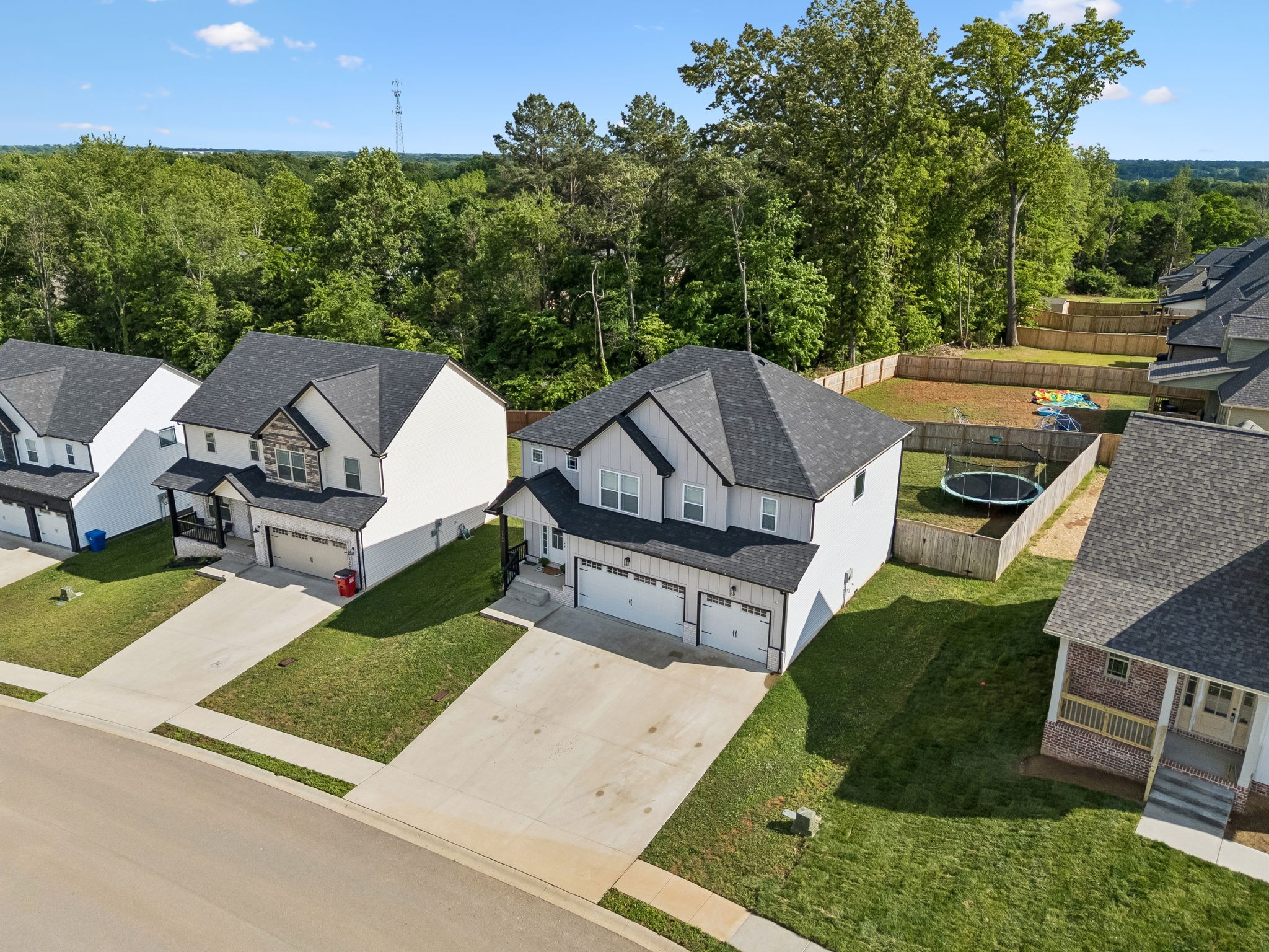 1584 Malone Way