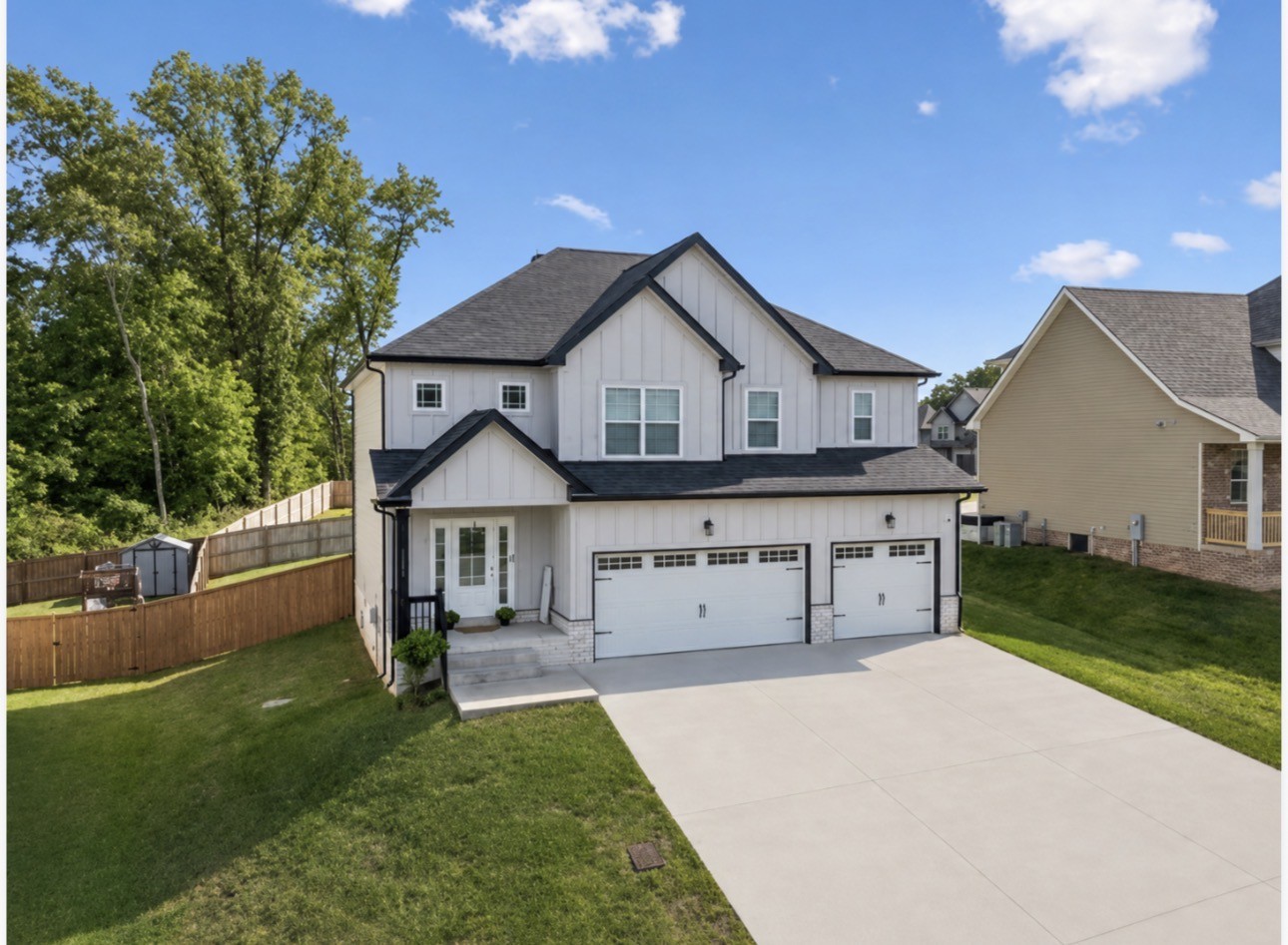 1584 Malone Way