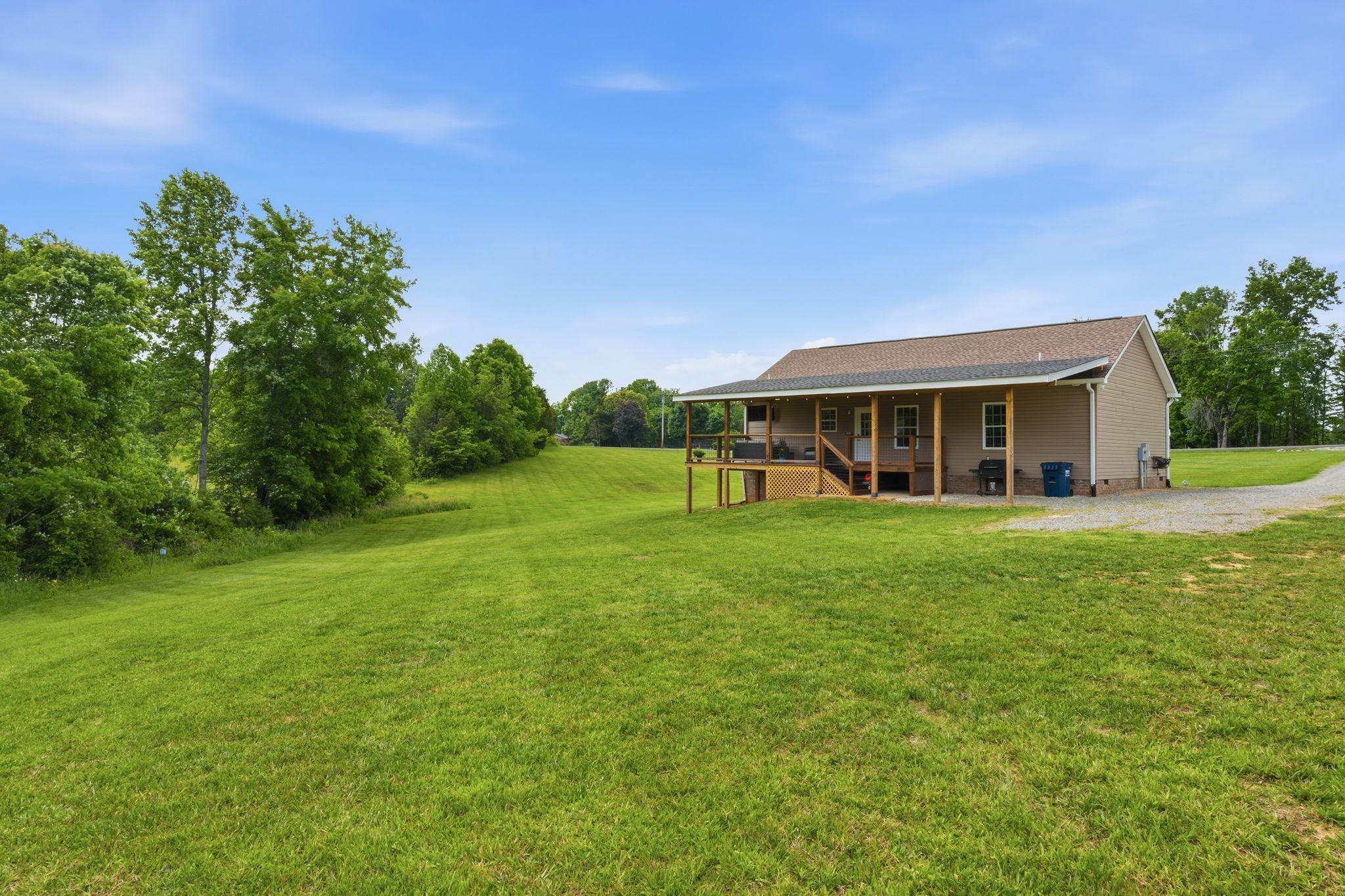 1146 Mount Olive Rd