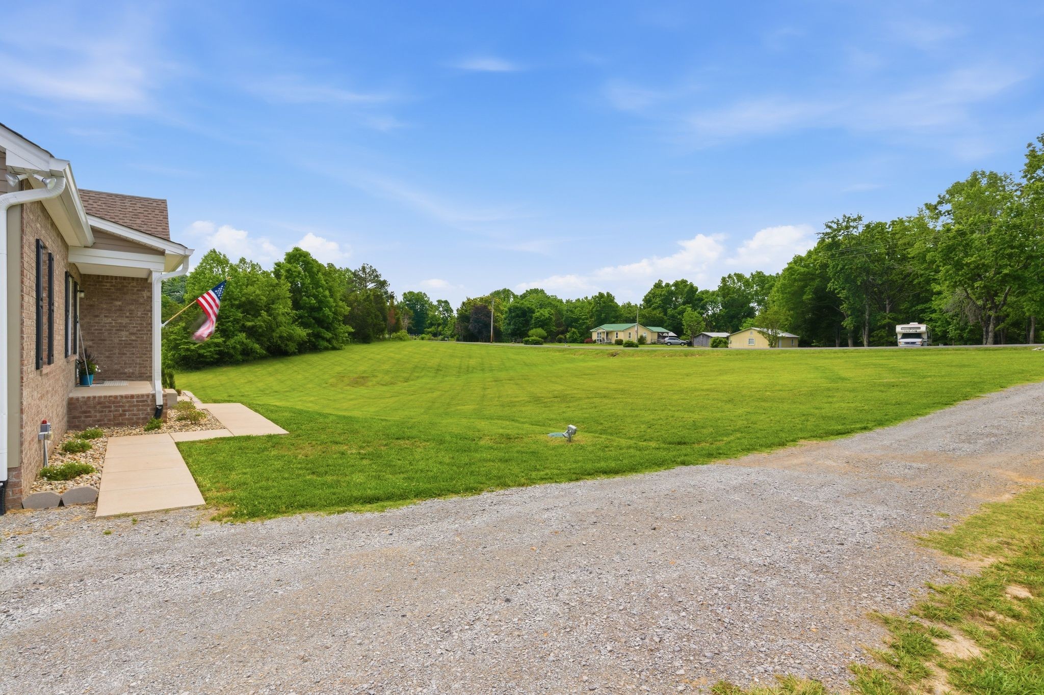 1146 Mount Olive Rd