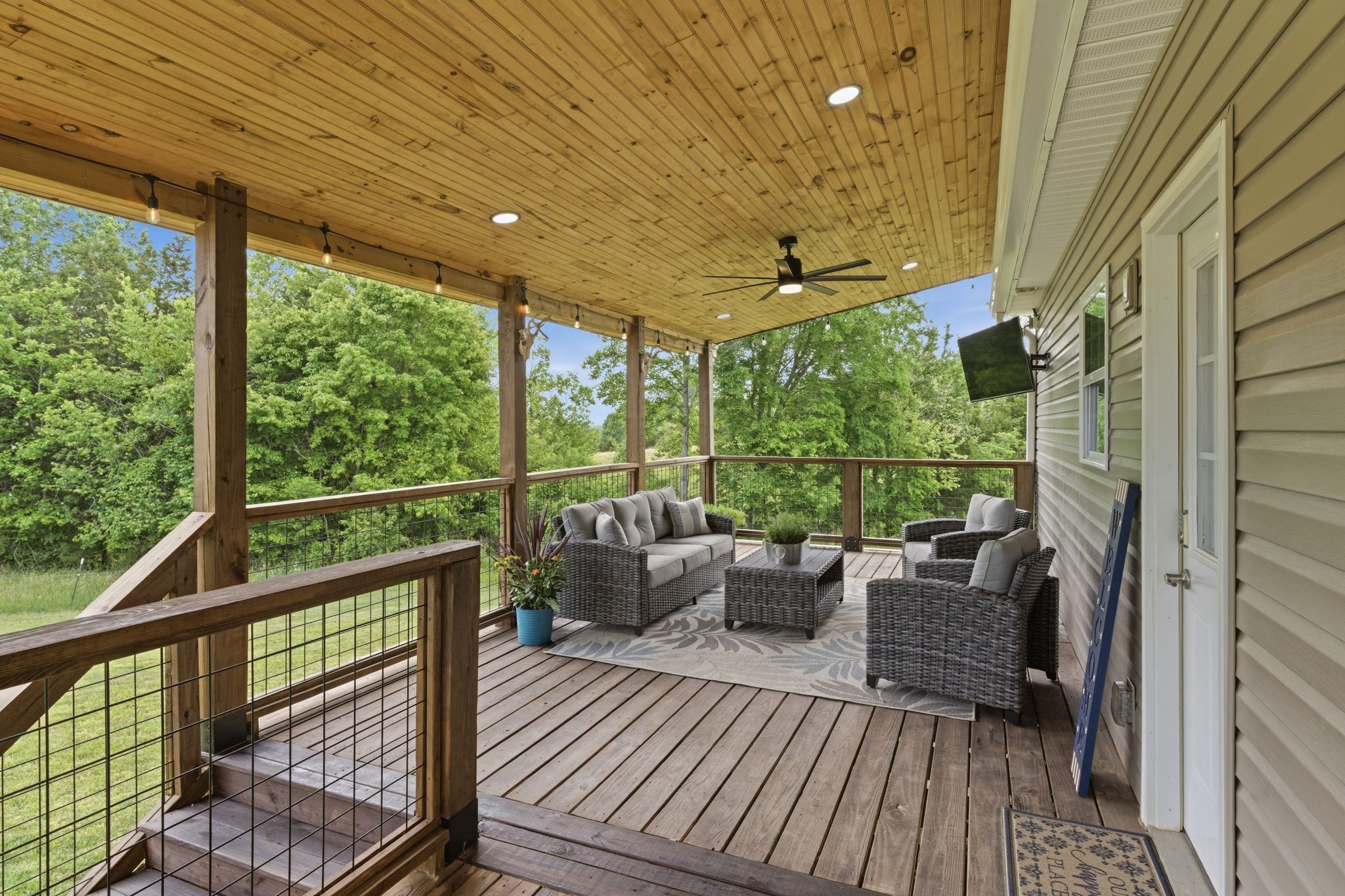 1146 Mount Olive Rd