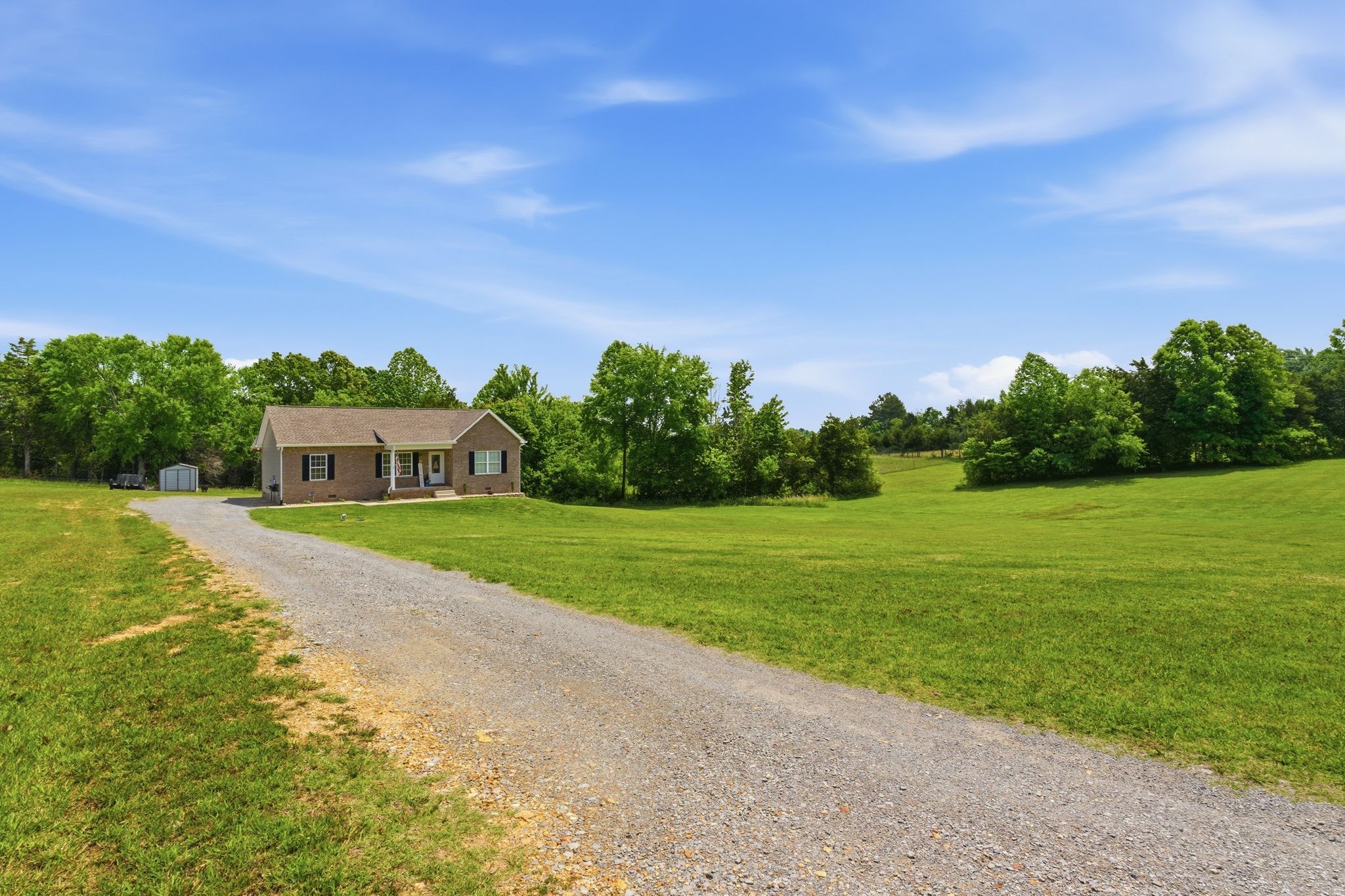 1146 Mount Olive Rd