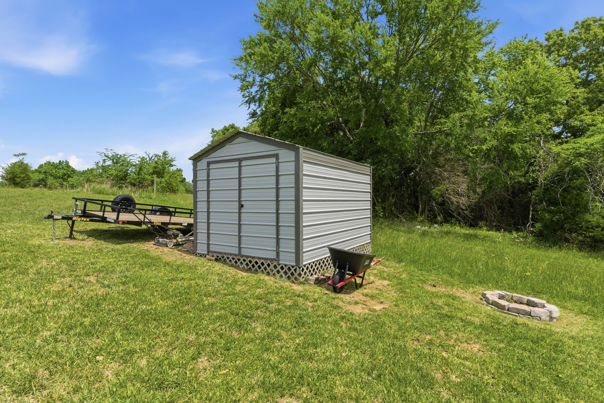 1146 Mount Olive Rd
