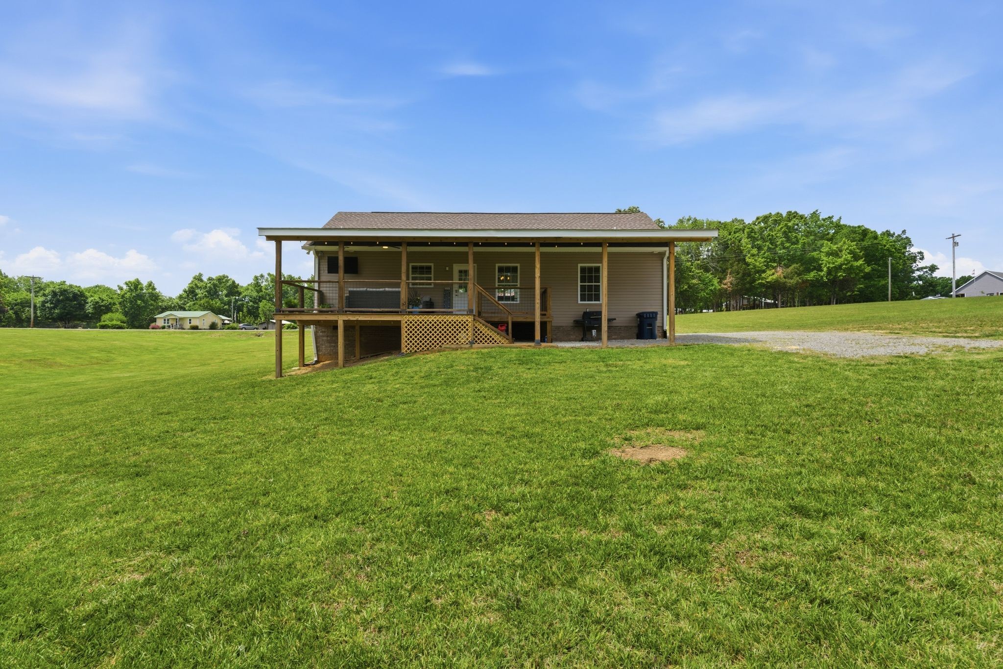 1146 Mount Olive Rd