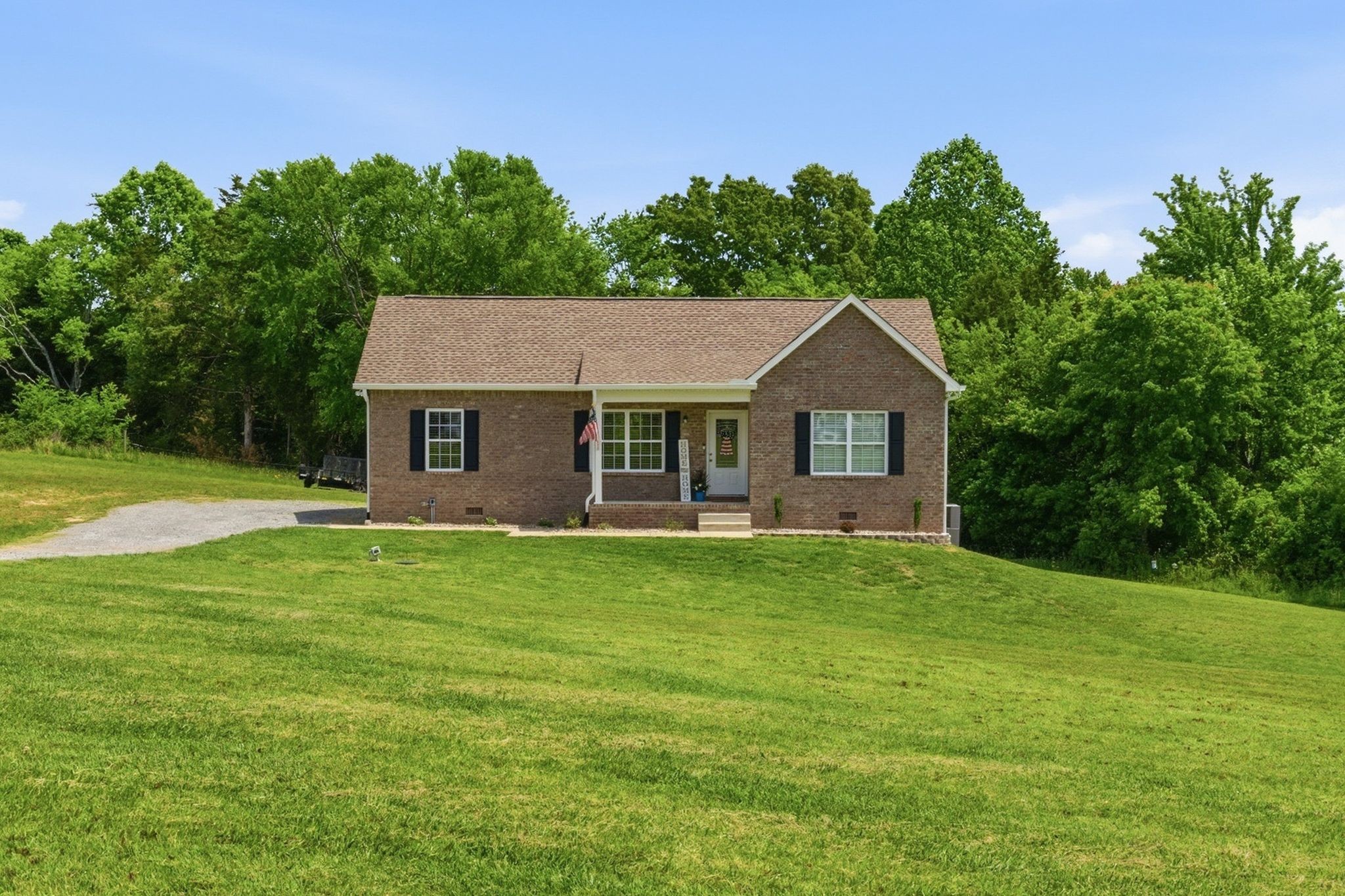 1146 Mount Olive Rd