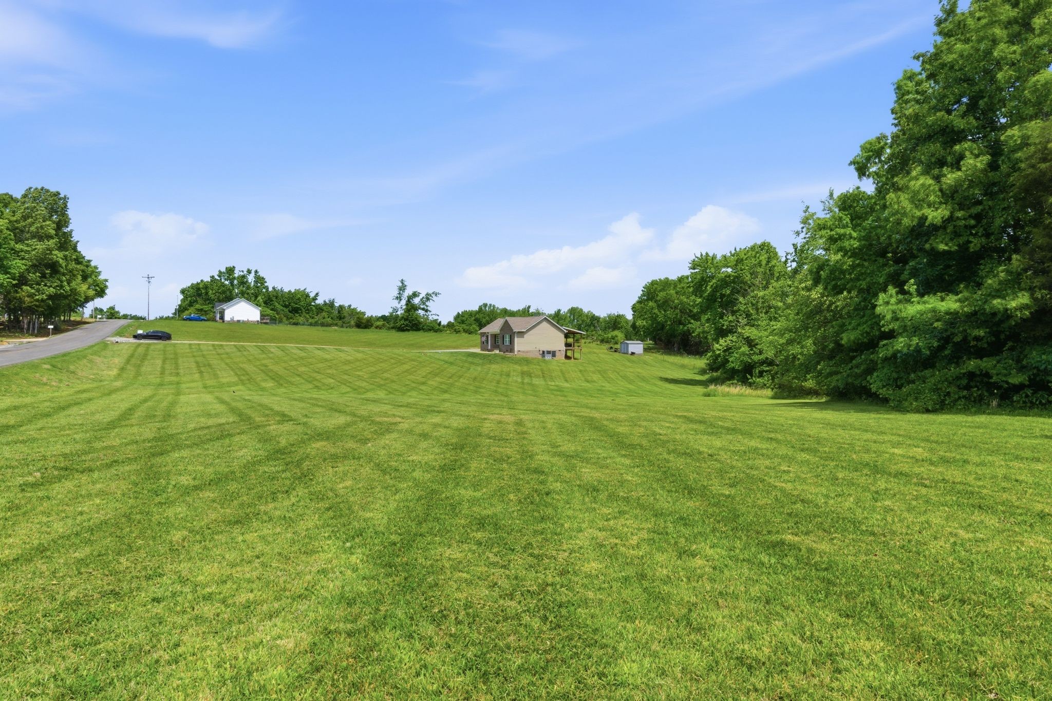 1146 Mount Olive Rd