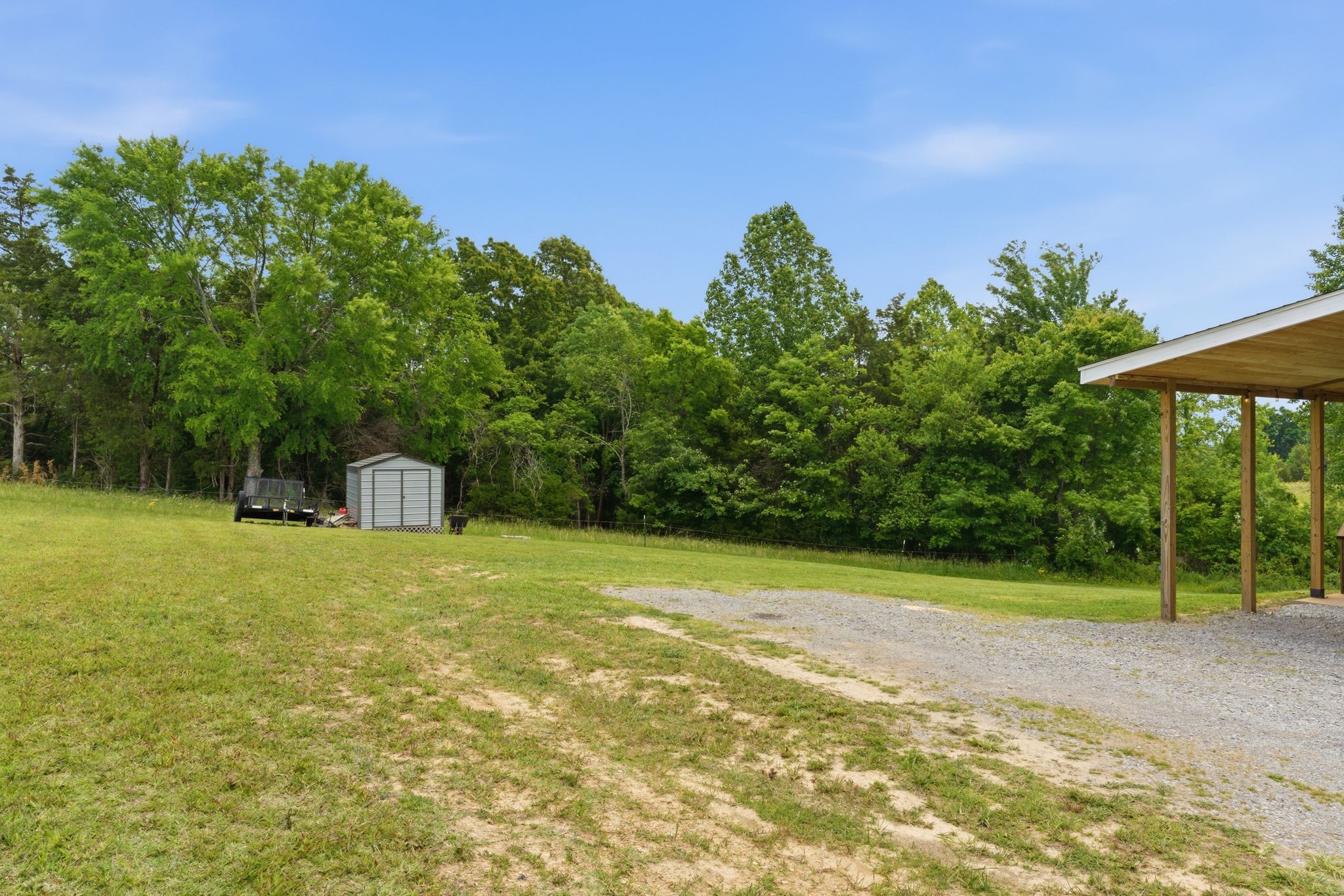 1146 Mount Olive Rd