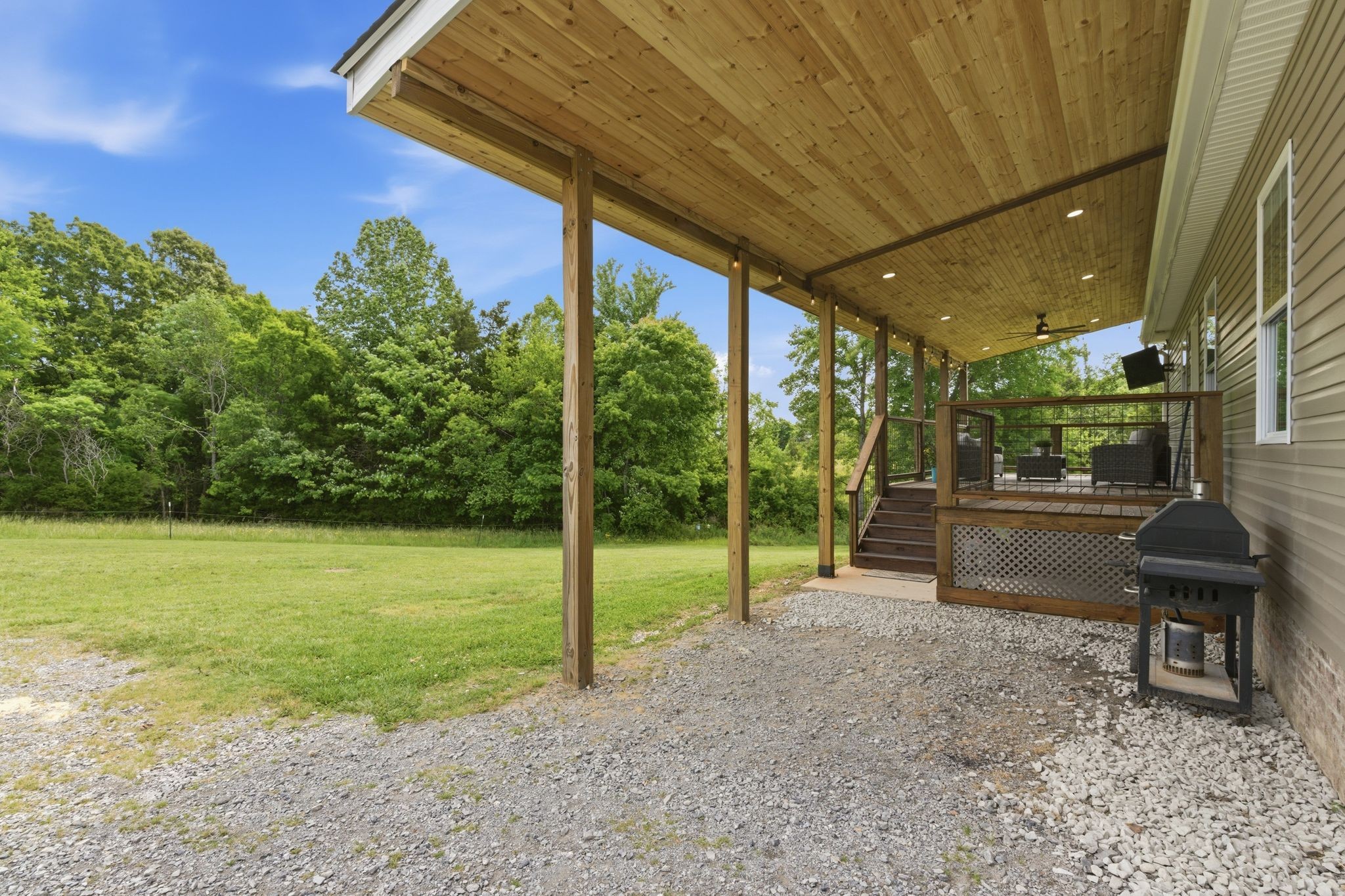 1146 Mount Olive Rd