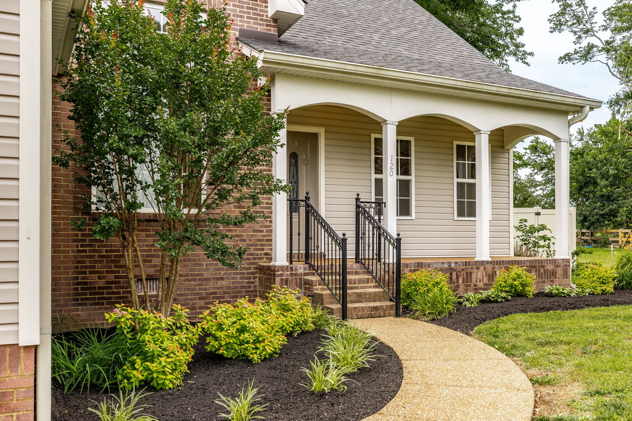 120 Carrie Mae Cir