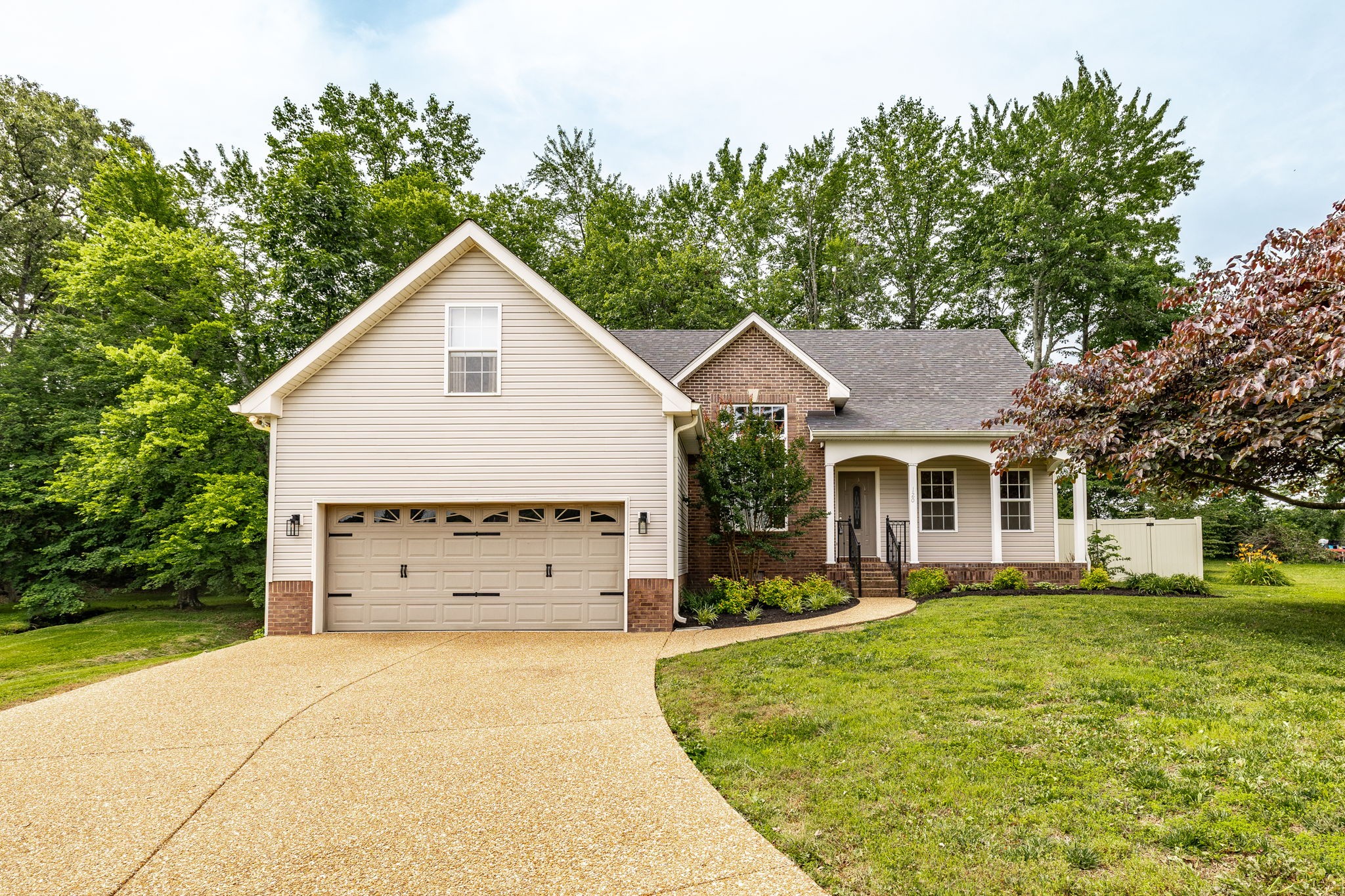 120 Carrie Mae Cir