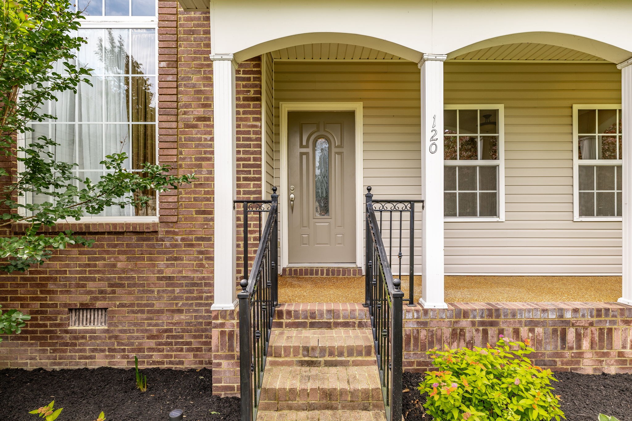 120 Carrie Mae Cir