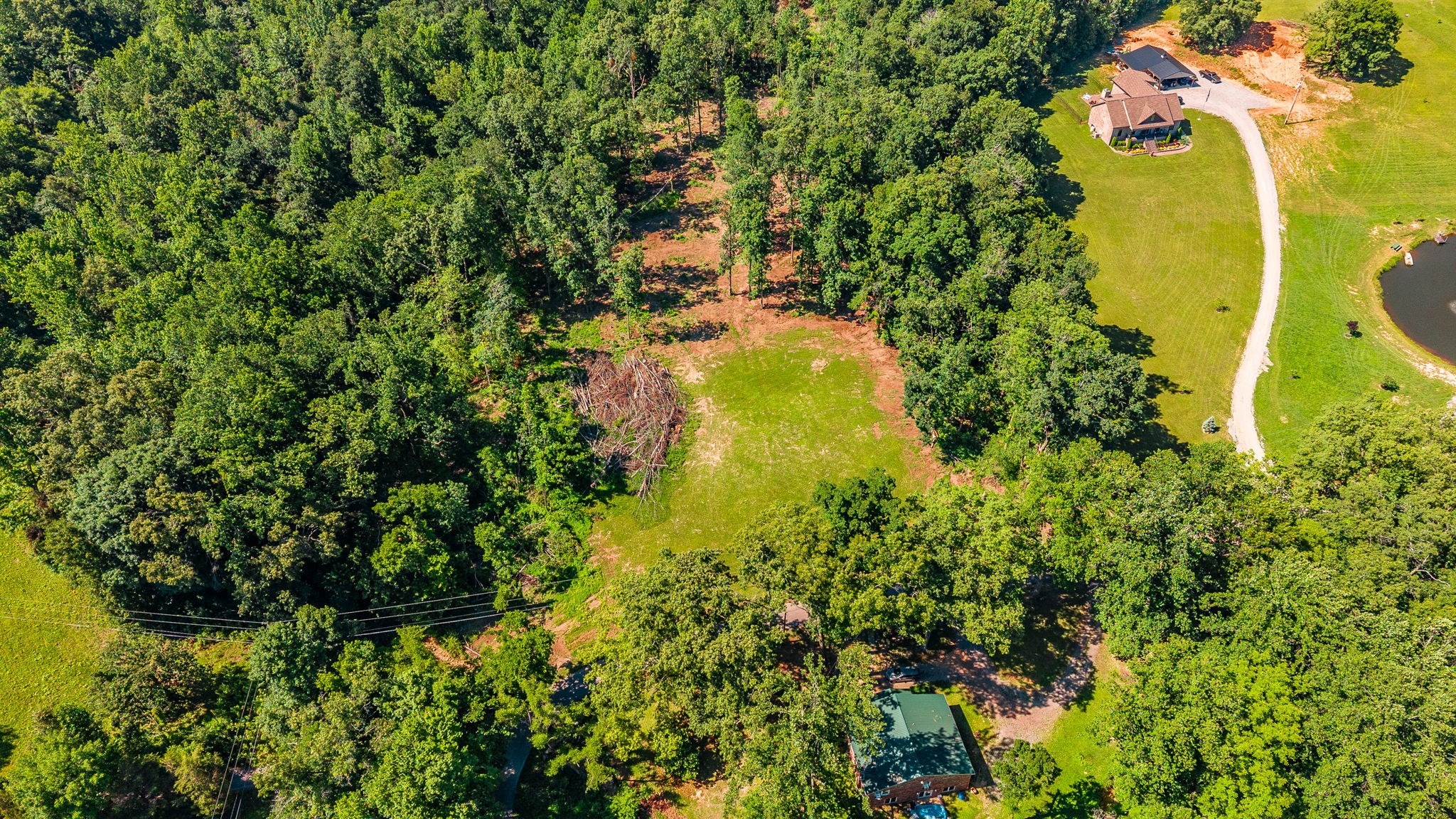 0 Belcher Hollow Road