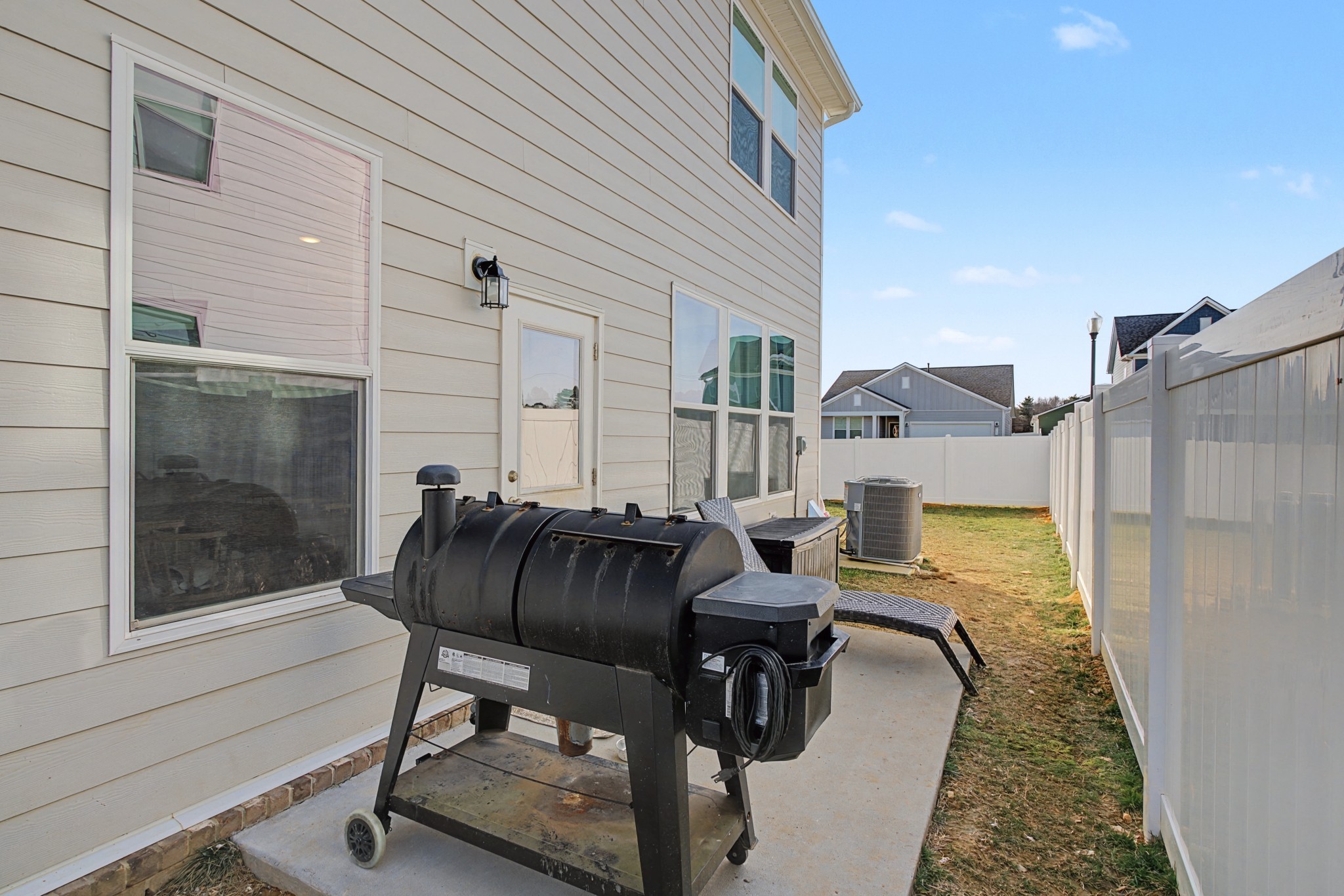 3063 Oscar Dr
