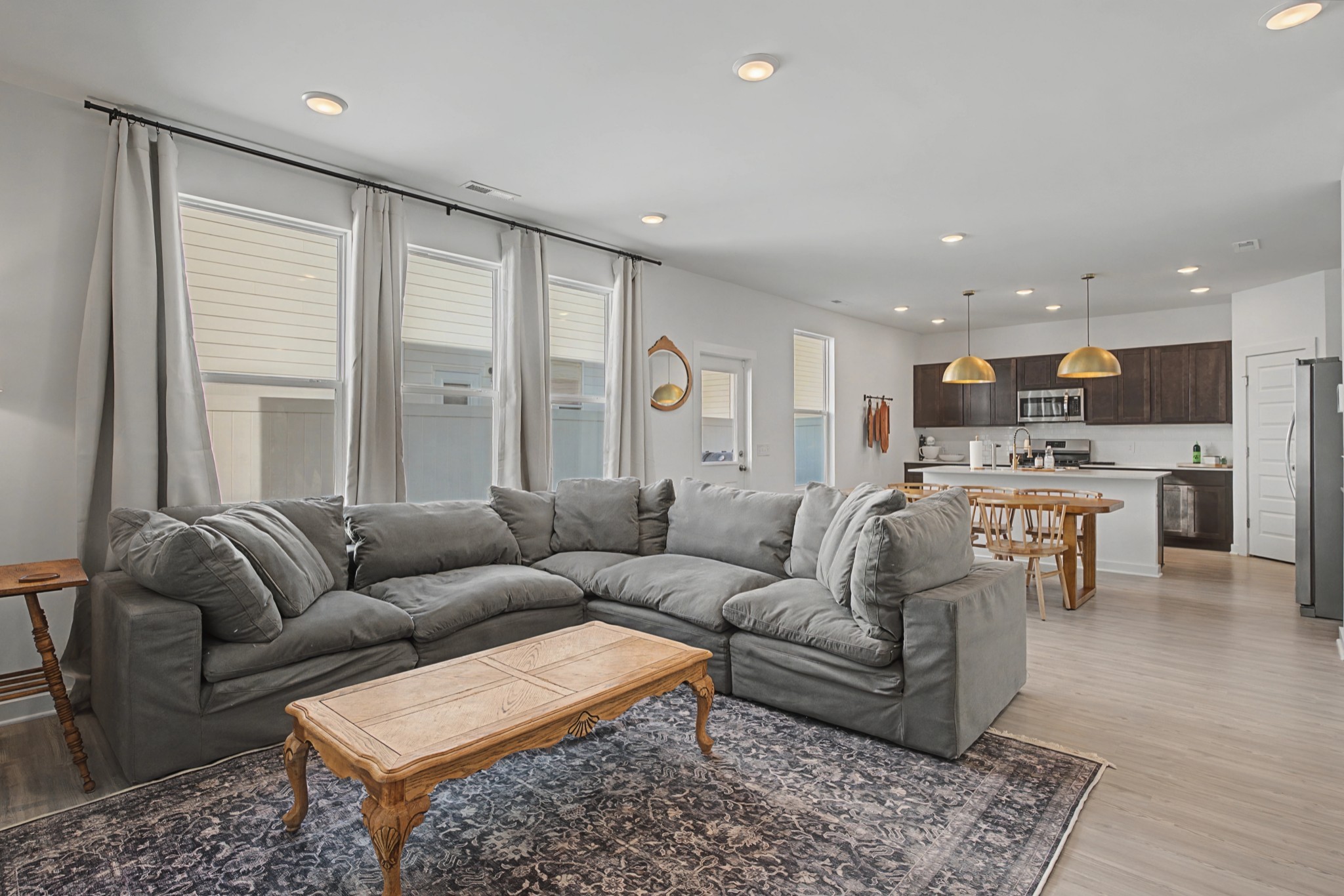 3063 Oscar Dr
