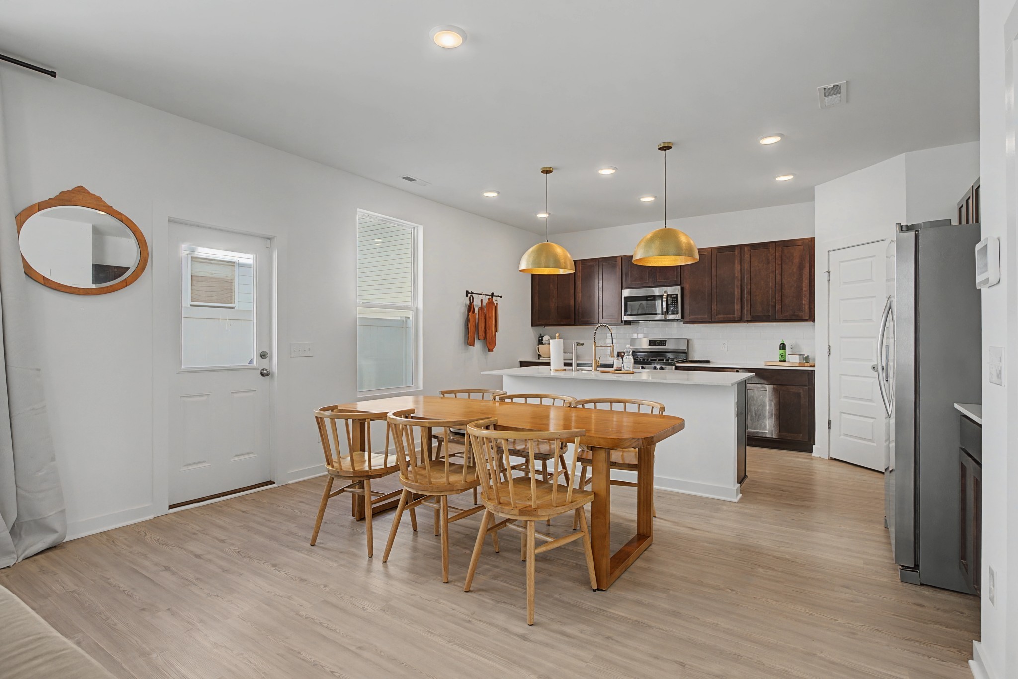 3063 Oscar Dr