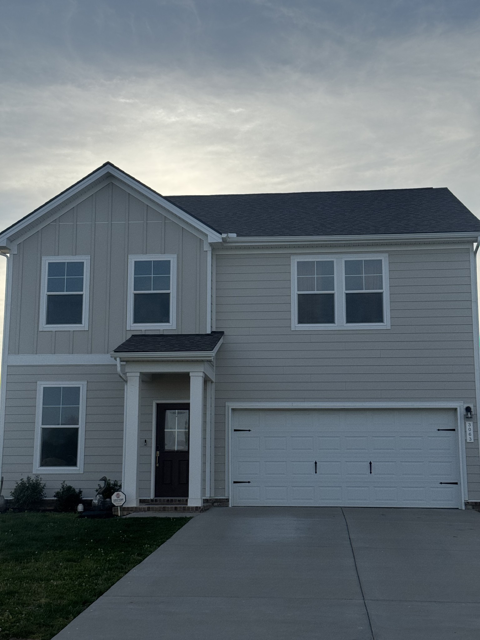 3063 Oscar Dr