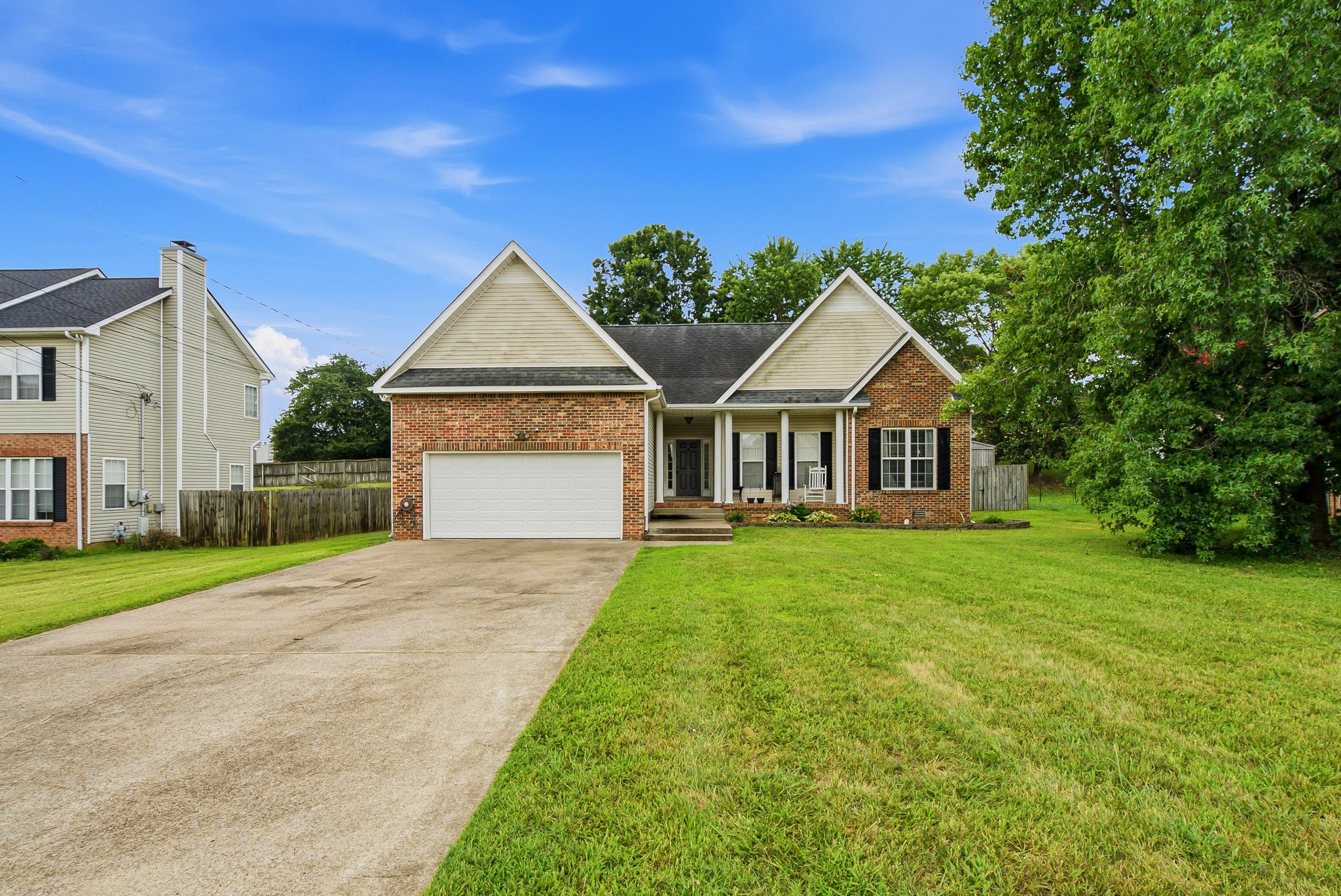 3116 Buckshot Dr