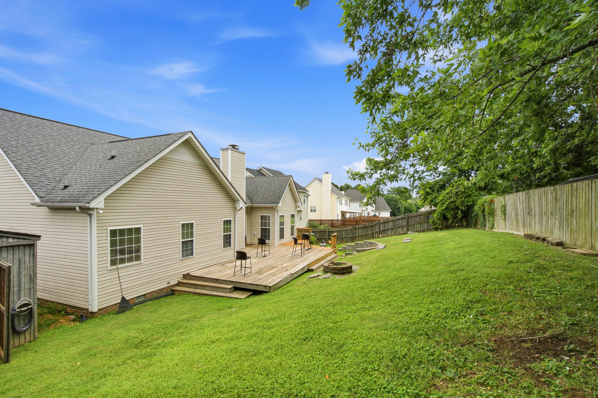 3116 Buckshot Dr
