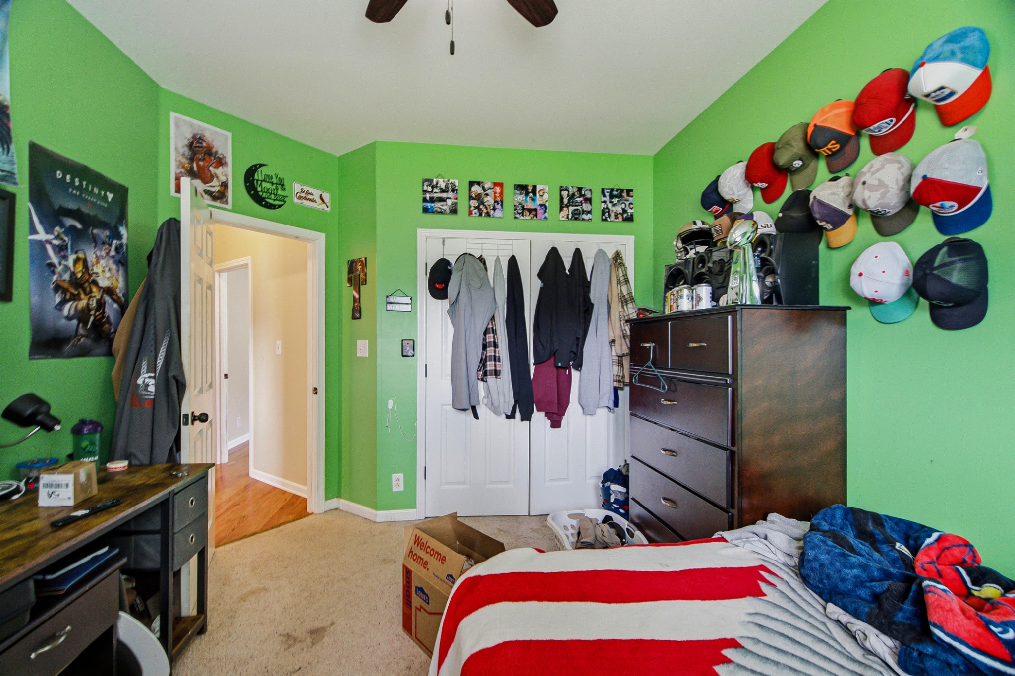 3116 Buckshot Dr