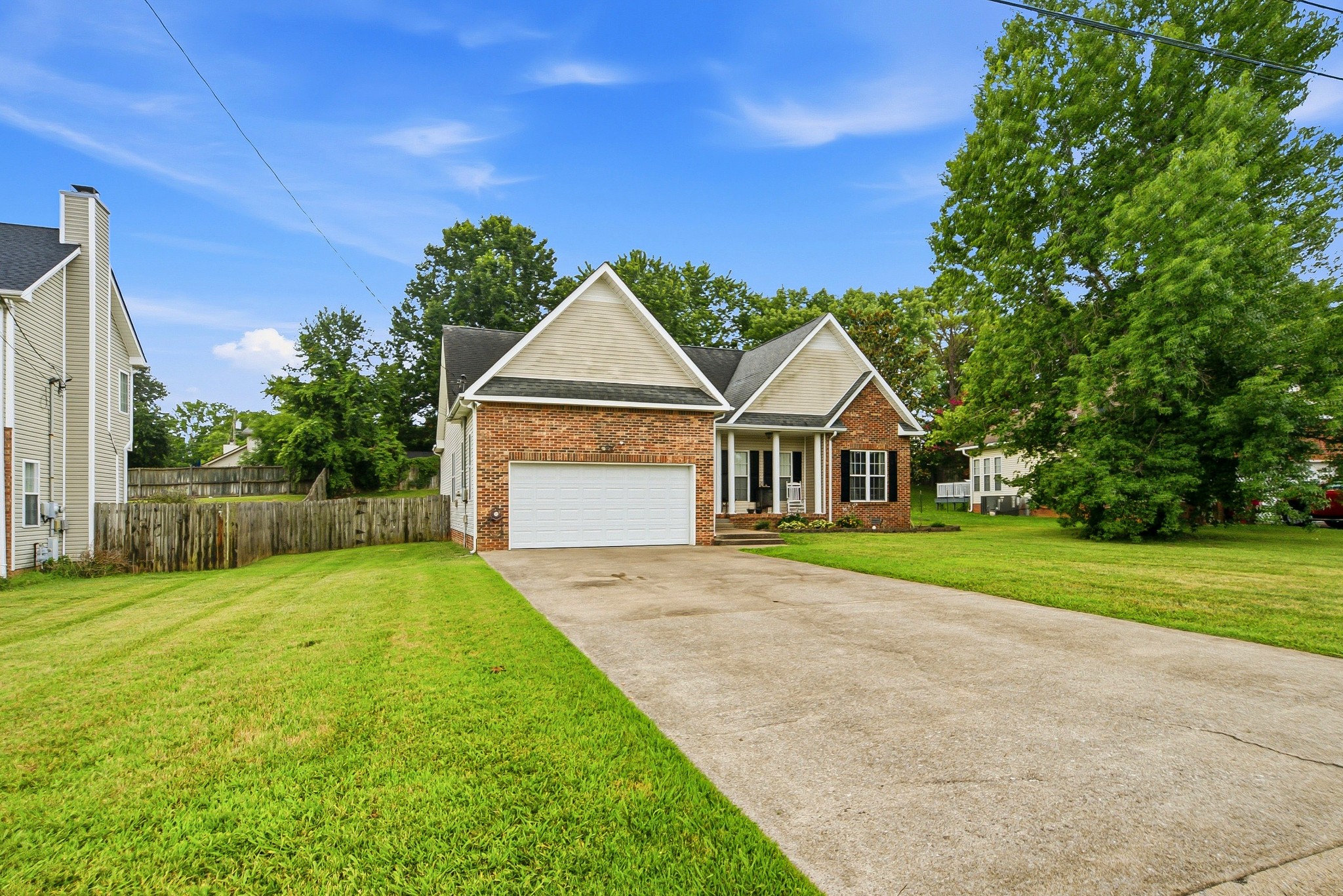 3116 Buckshot Dr