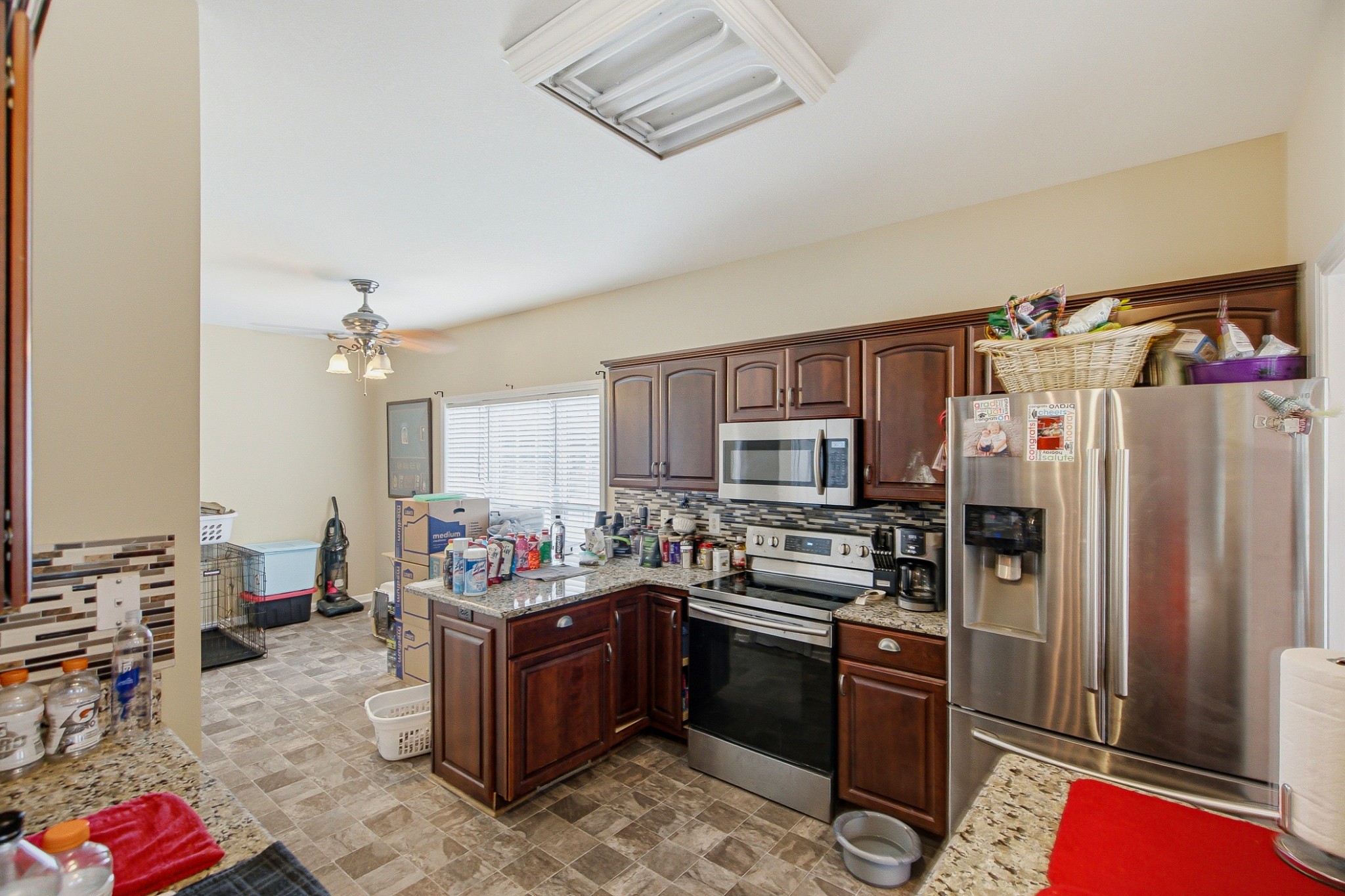 3116 Buckshot Dr