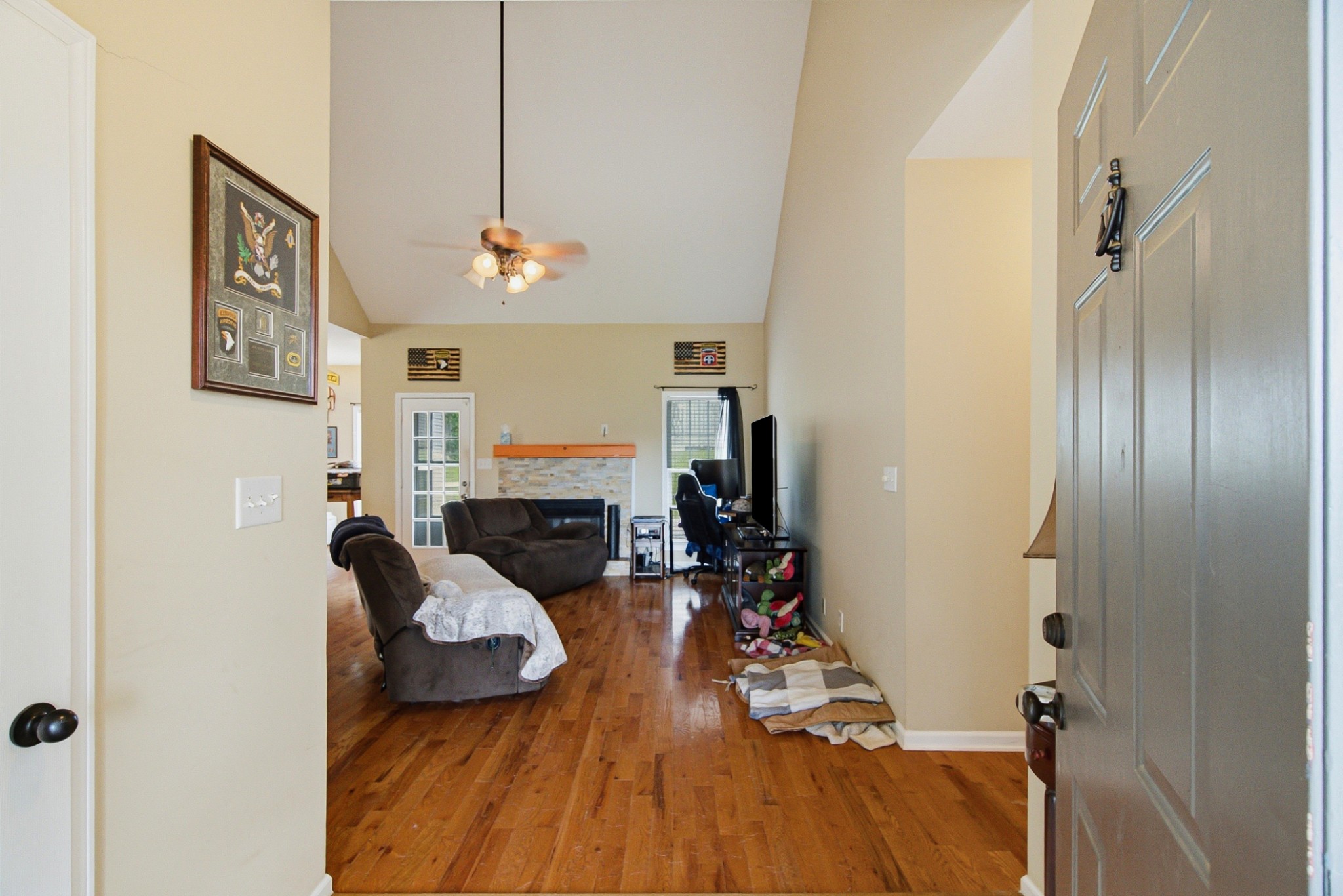 3116 Buckshot Dr