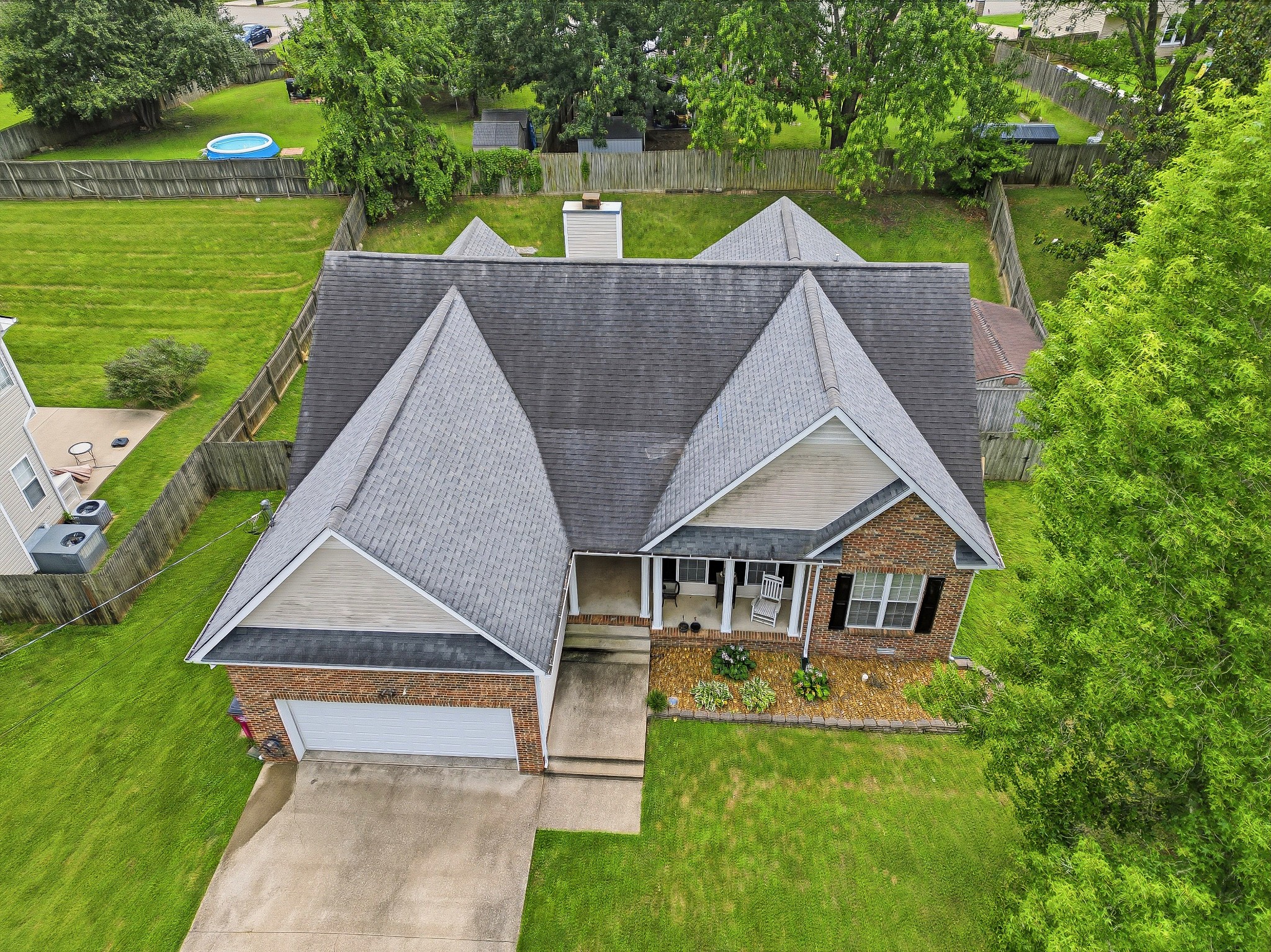 3116 Buckshot Dr