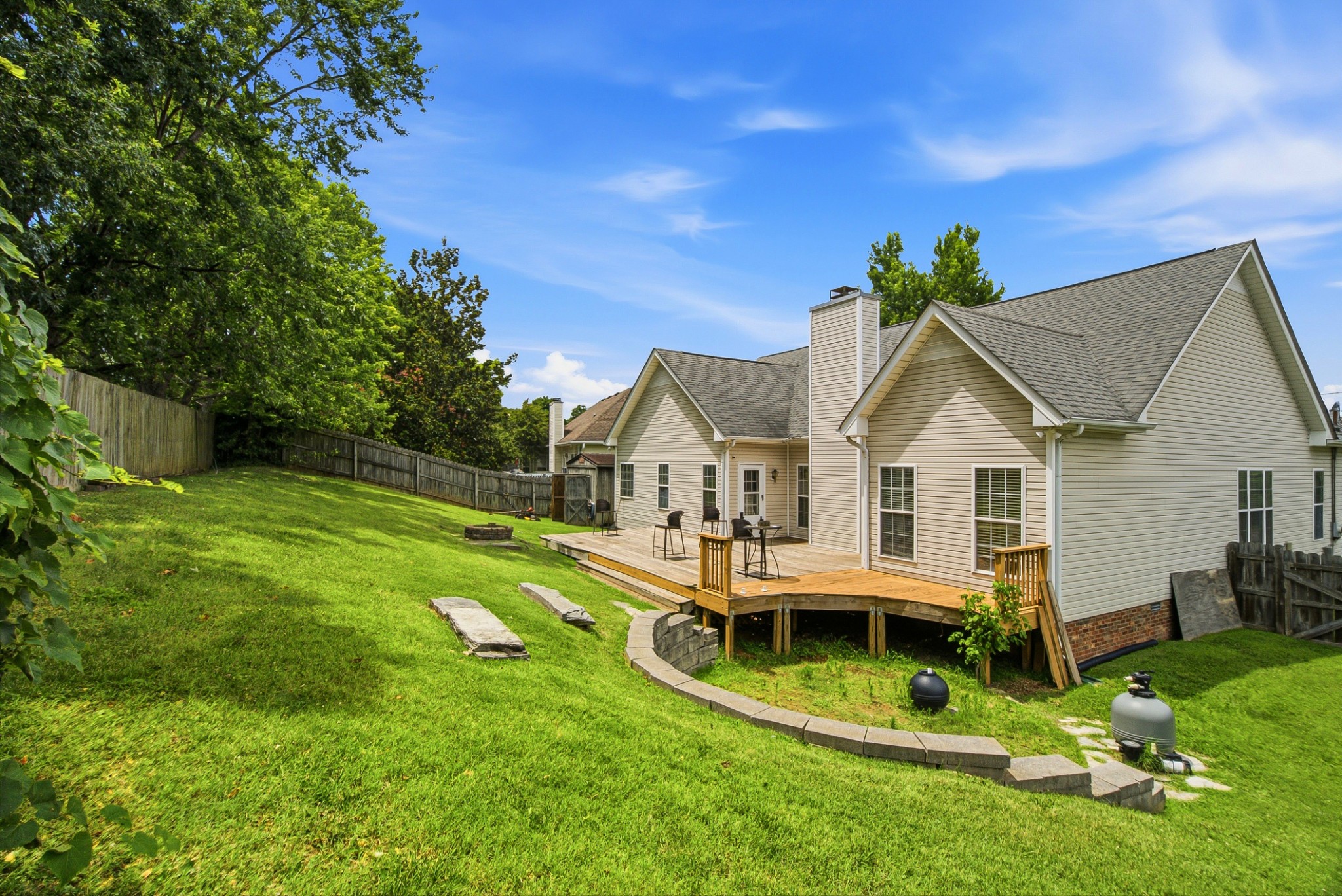 3116 Buckshot Dr