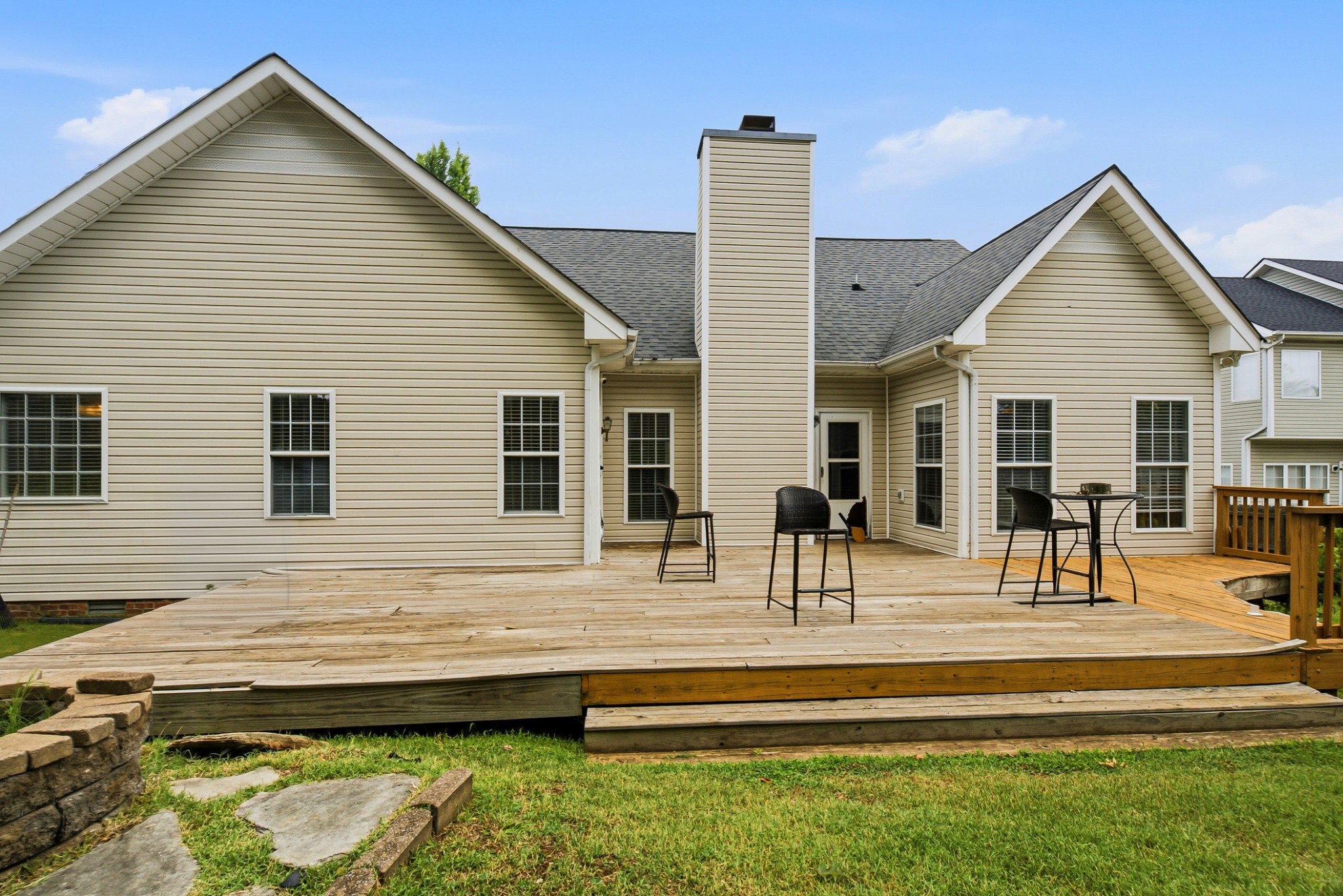 3116 Buckshot Dr