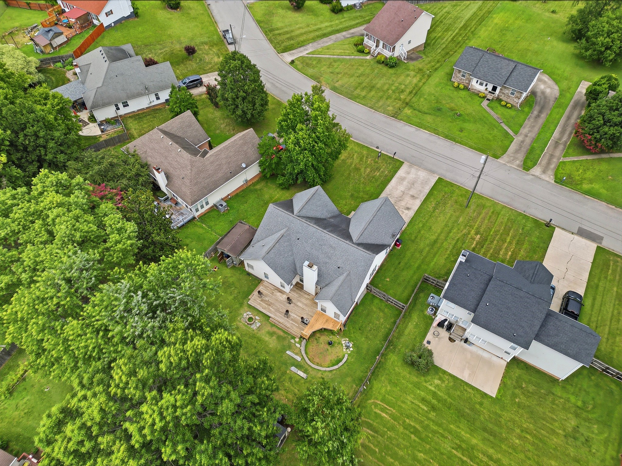 3116 Buckshot Dr