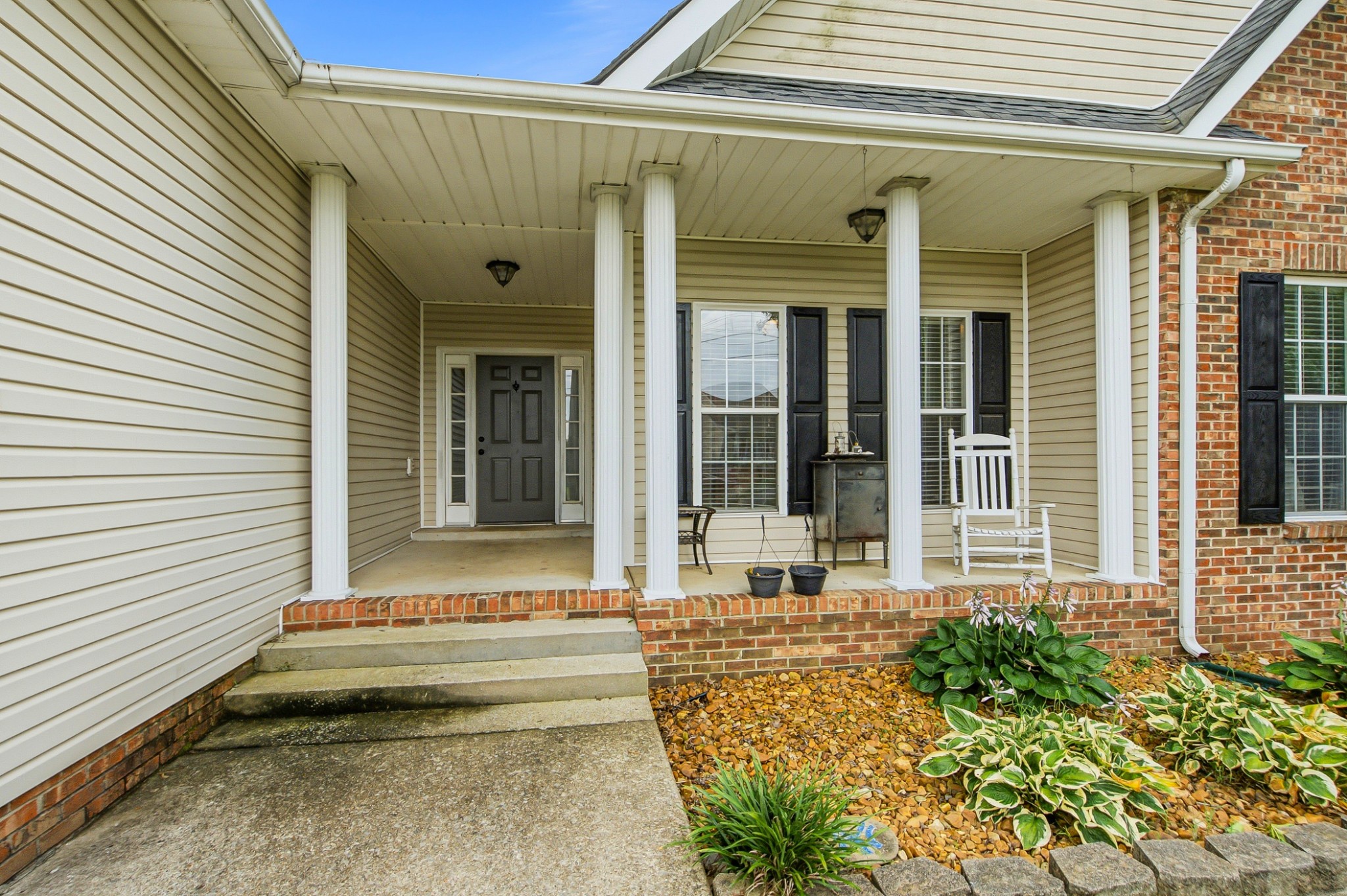 3116 Buckshot Dr