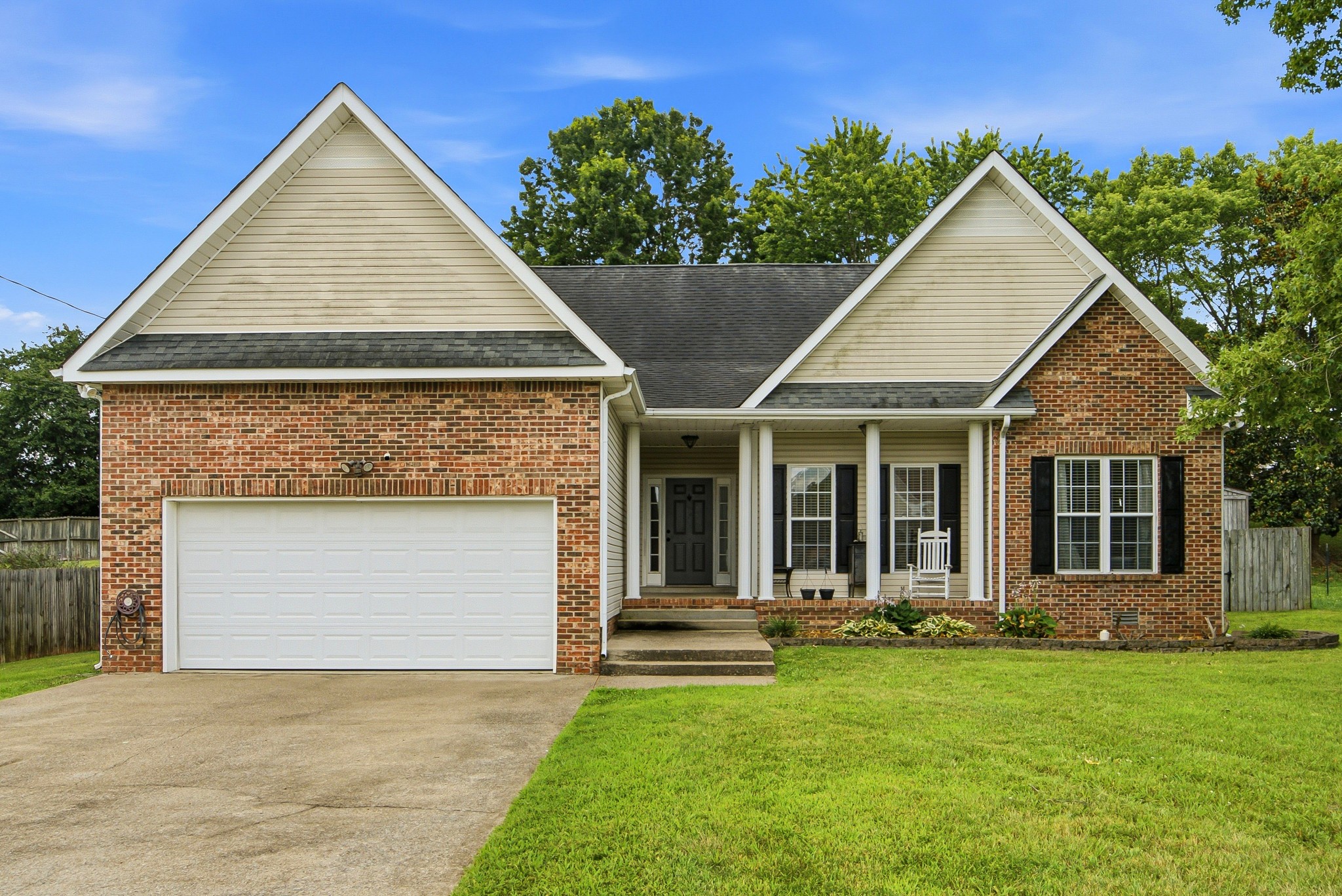 3116 Buckshot Dr