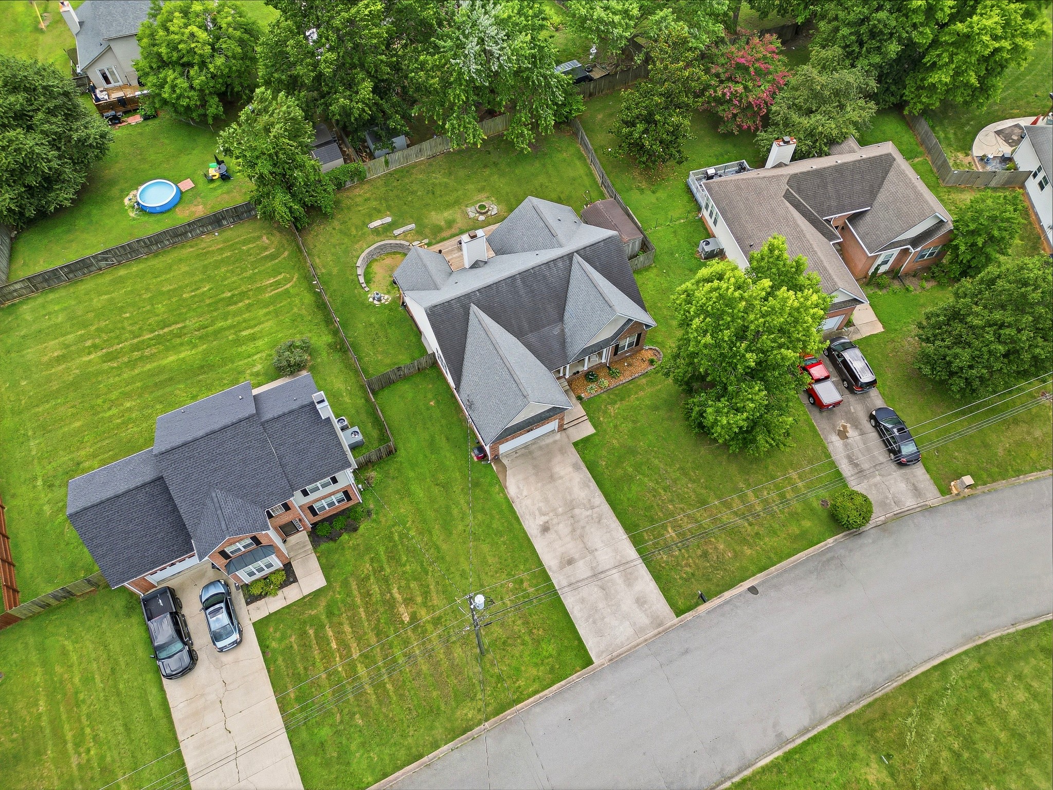 3116 Buckshot Dr