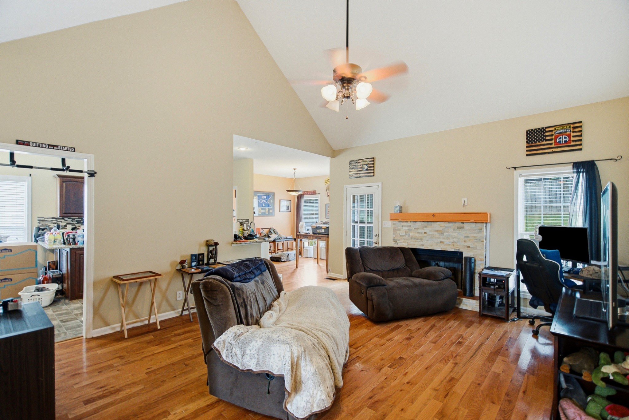 3116 Buckshot Dr