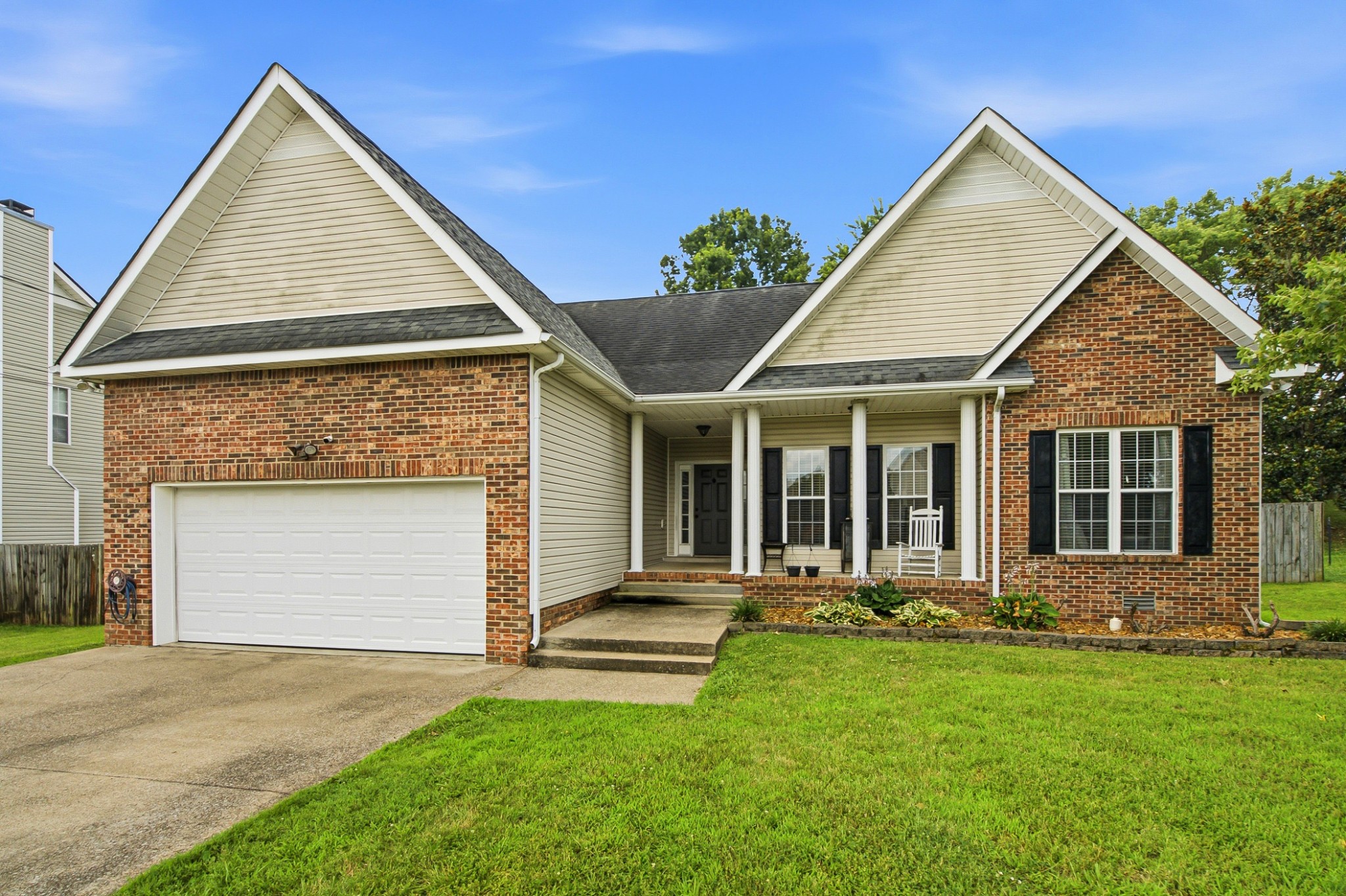 3116 Buckshot Dr