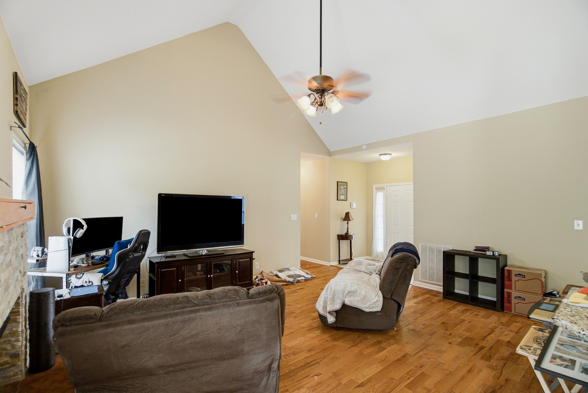 3116 Buckshot Dr