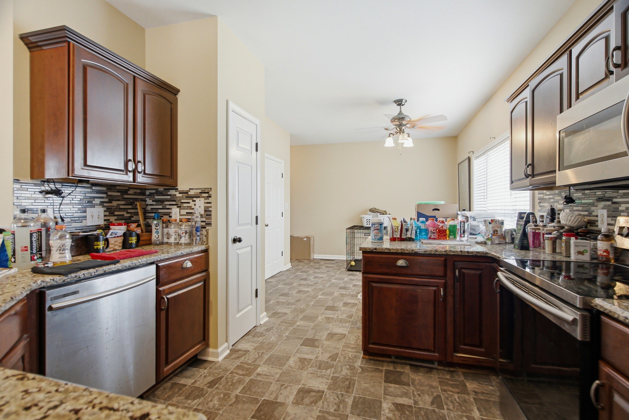 3116 Buckshot Dr